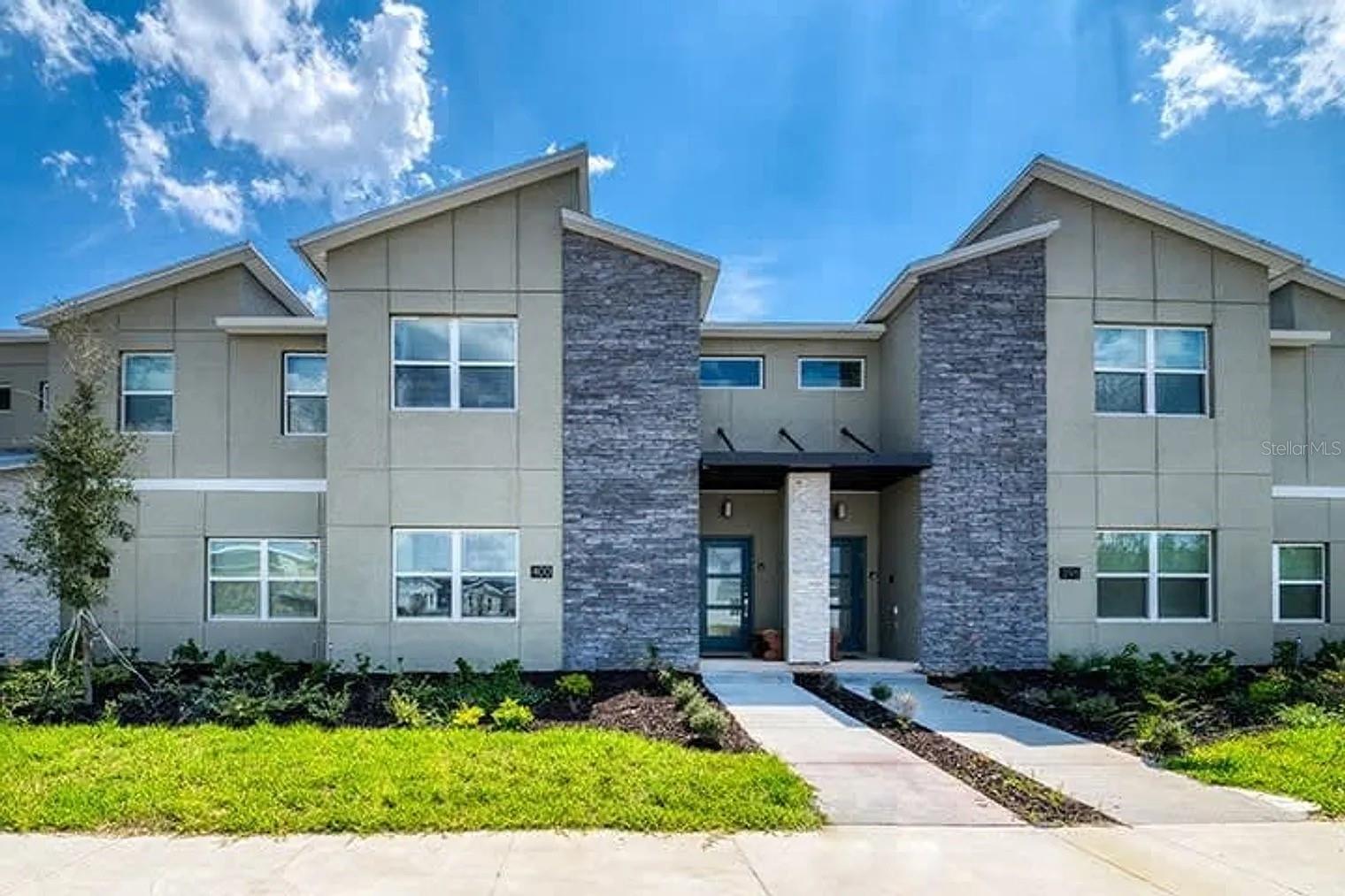 STONEYBROOK SOUTH NORTH PRCL PH 1 - Residential