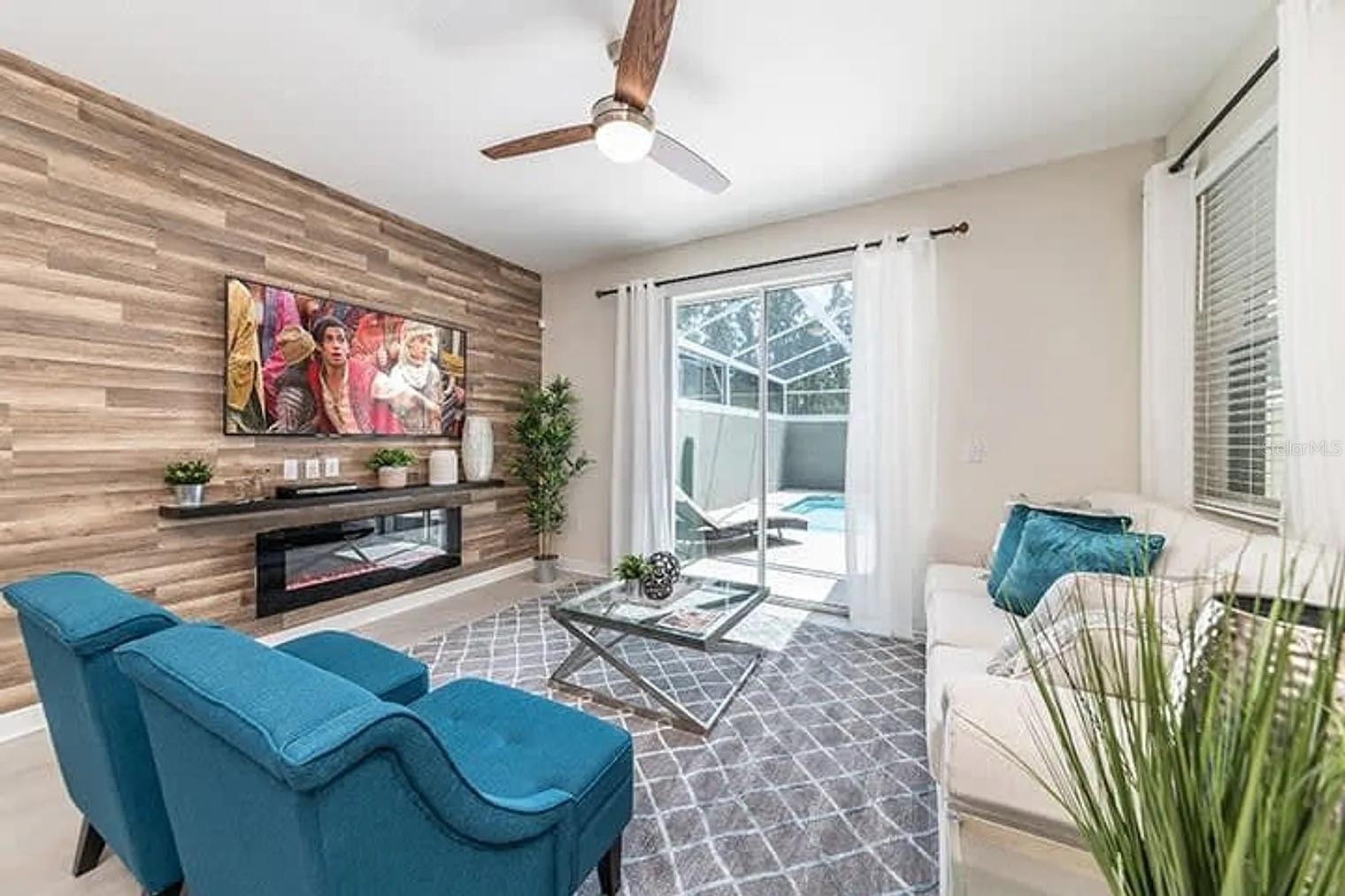 STONEYBROOK SOUTH NORTH PRCL PH 1 - Residential