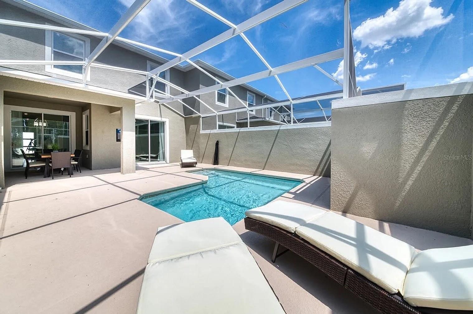 STONEYBROOK SOUTH NORTH PRCL PH 1 - Residential