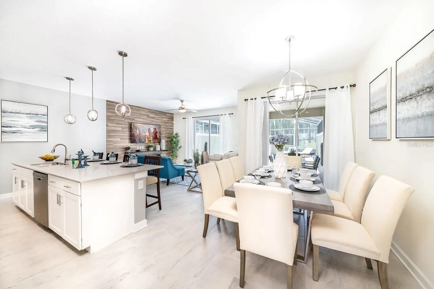 STONEYBROOK SOUTH NORTH PRCL PH 1 - Residential