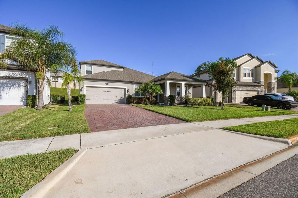 Photo of 2019 Panoramic Circle, Apopka, FL 32703 (MLS # O6356964)