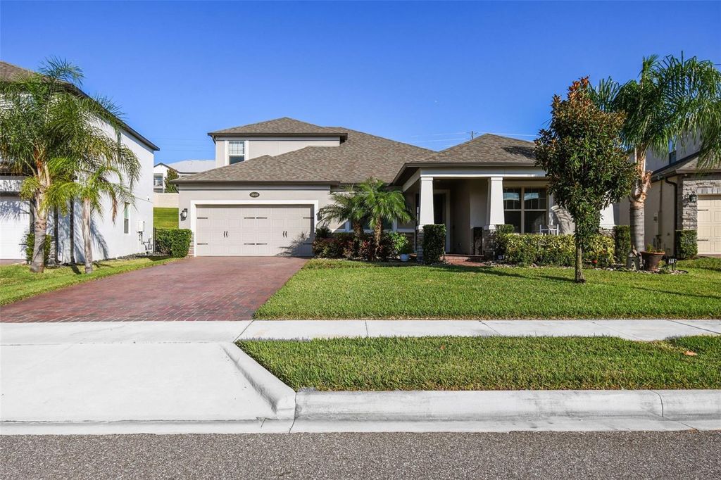 Photo of 2019 Panoramic Circle, Apopka, FL 32703 (MLS # O6356964)