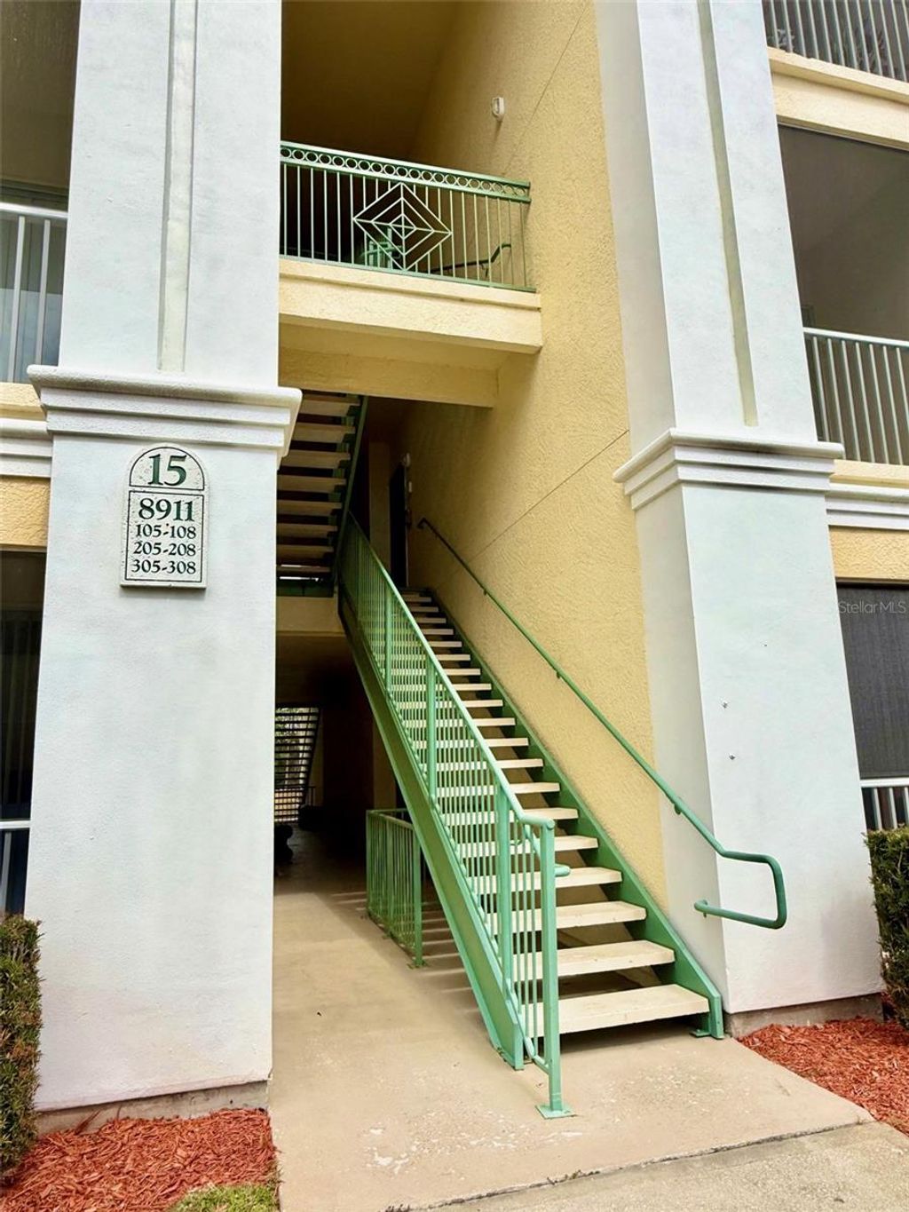 Photo of 8911 Legacy Court #207, Kissimmee, FL 34747 (MLS # O6386274)