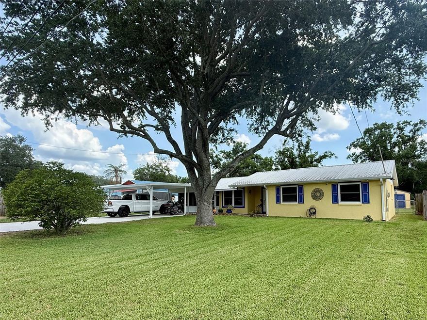 Charming and well-maintained Brandon home offering a comfortable layout and great location close to shopping, dining, major roadways, and everyday conveniences. This property features a spacious floor plan with inviting living areas, a functional kitchen, and a private backyard ideal for relaxing or entertaining. Enjoy the benefits of no HOA, a pool, gazebo, sunroom, sheds, no rear neighbors, and the flexibility of an office or 3 bedroom setup, all in a convenient central location with easy access to Tampa, schools, and local amenities.