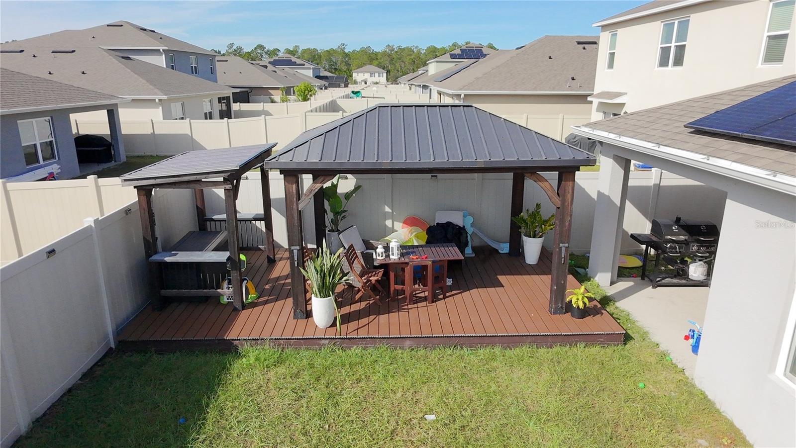 GLENWOOD PH 2 - Residential