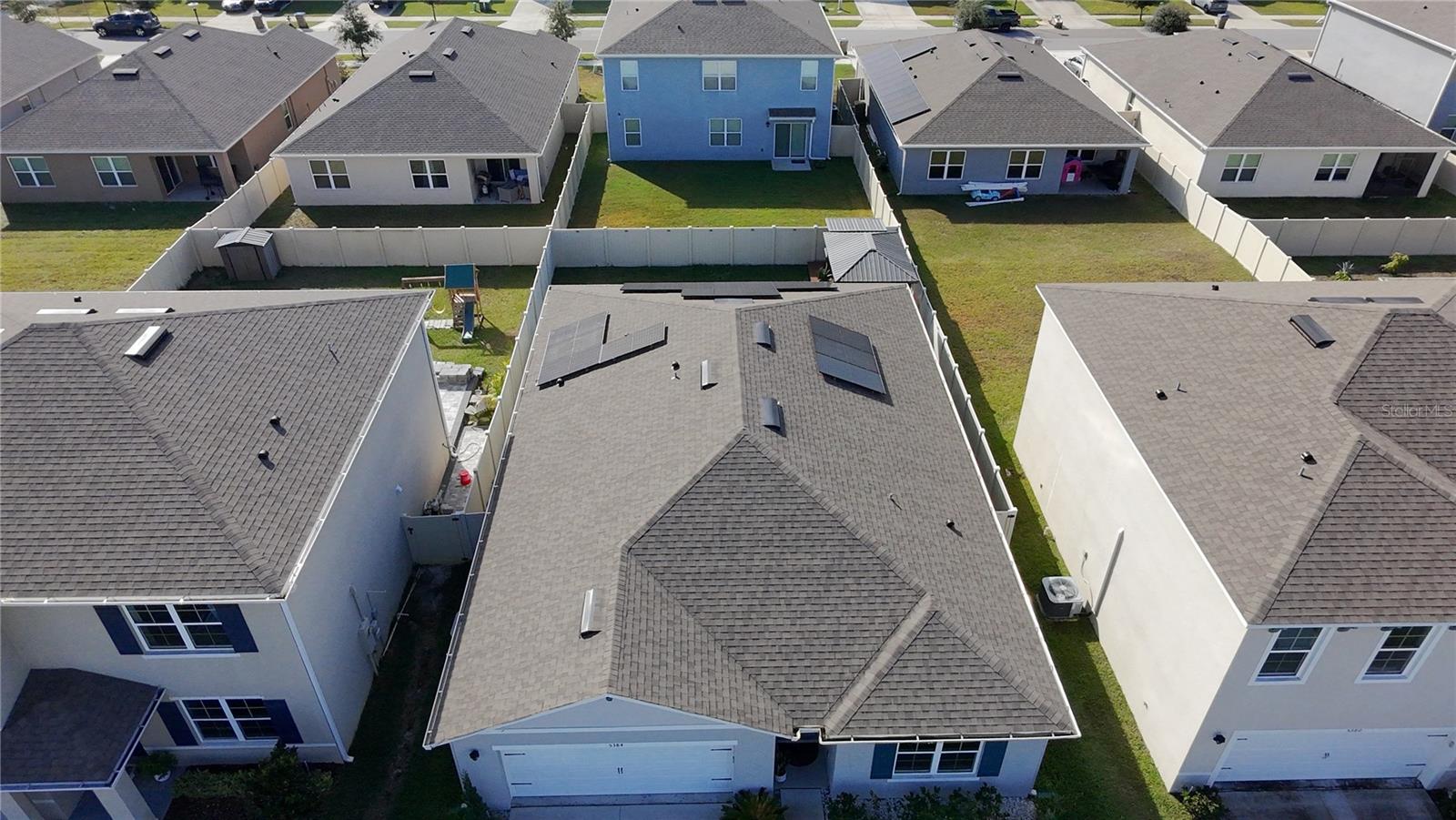 GLENWOOD PH 2 - Residential