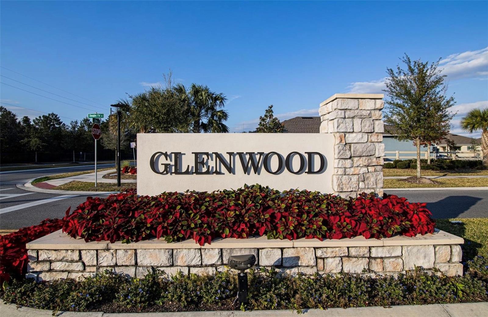 GLENWOOD PH 2 - Residential