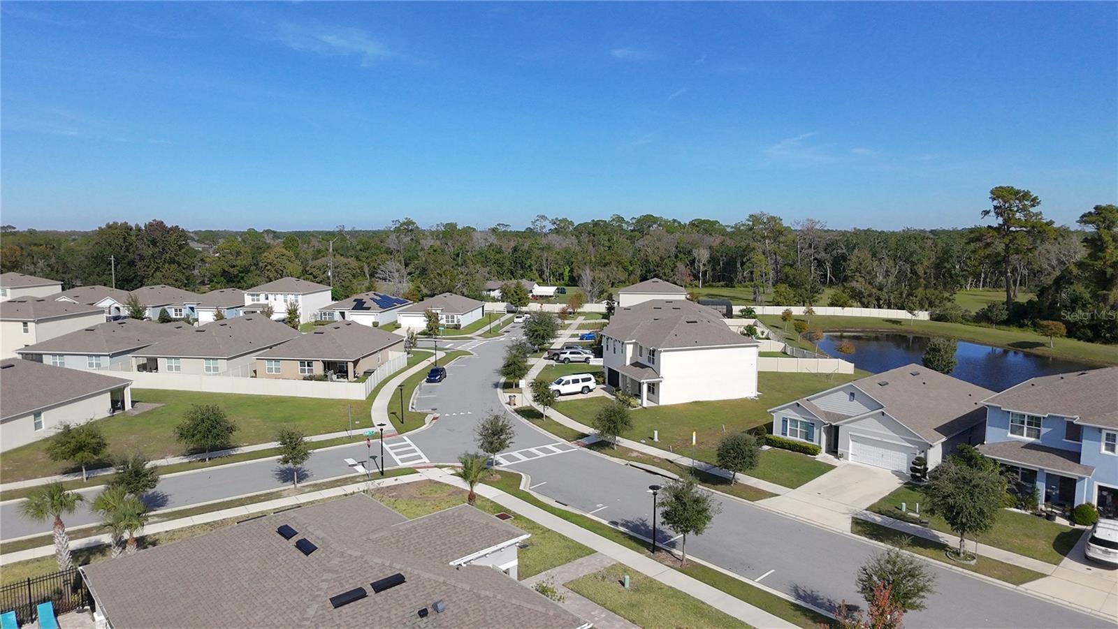 GLENWOOD PH 2 - Residential