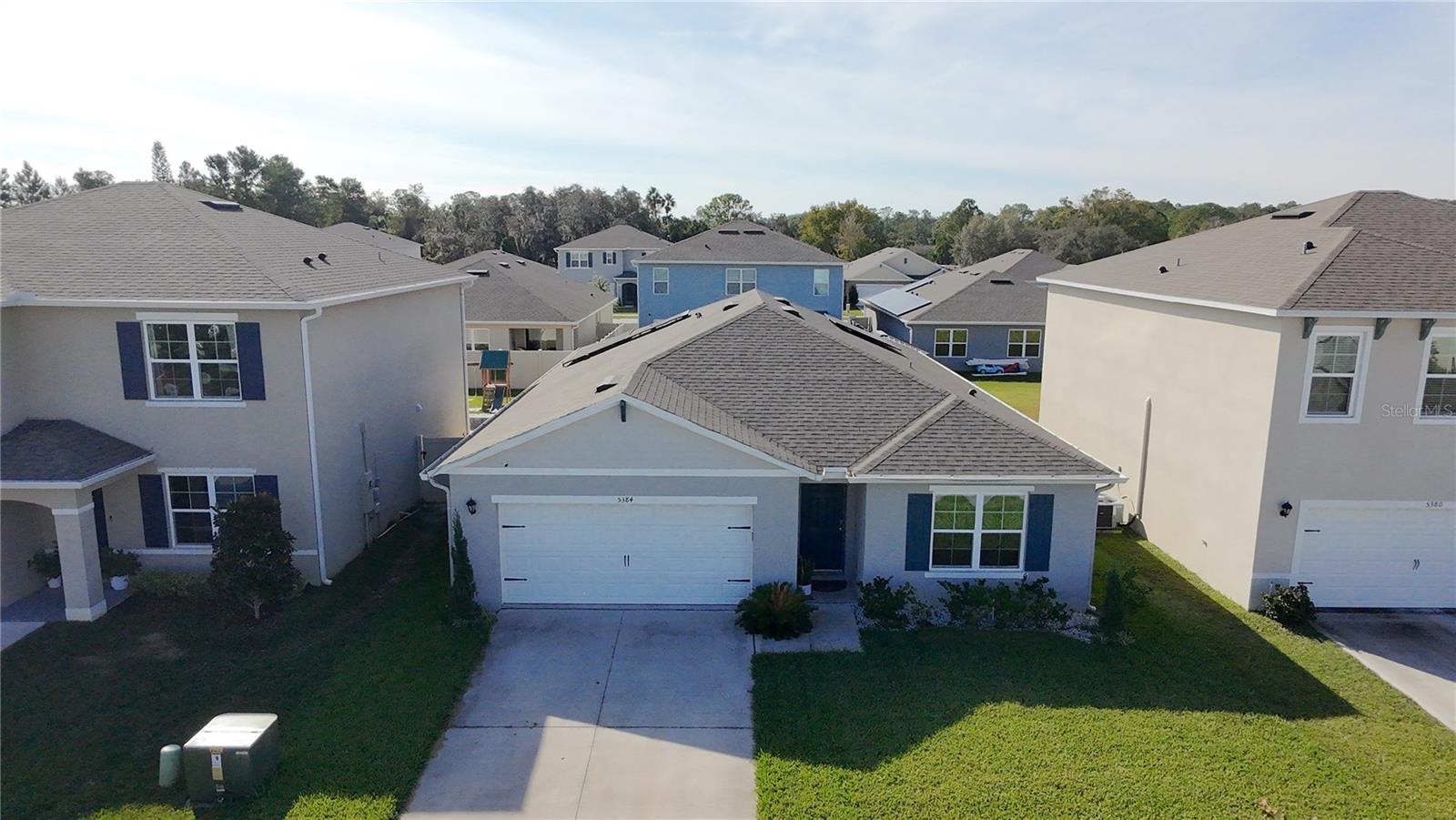 GLENWOOD PH 2 - Residential