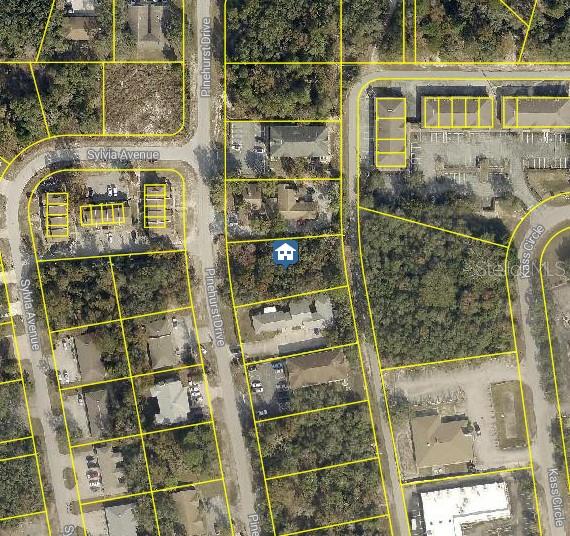 **10 UNITS , CHECK OUT THIS MULTI-UNIT LOT! Zoned for 2 STORIES and10 UNITS!!!*******Build your dream home on this residential lot located on Pinehurst D.r in Spring Hill, FL! Nestled in a well-established RENTAL neighborhood. Amazing investment opportunity. This property offers easy access to shopping, dining, schools, and medical facilities ; your tenants will love it.. Enjoy the convenience of nearby major roadways while still maintaining a peaceful residential feel. No HOA and no CDD fees. Don’t miss this opportunity.
* THERE ARE ONLY A HANDFUL OF THESE LOTS LEFT..
*THE PRICE IS AMAZING AND THIS SELLER WANTS TO SELL, SO MAKE AN OFFER TODAY!!!!!