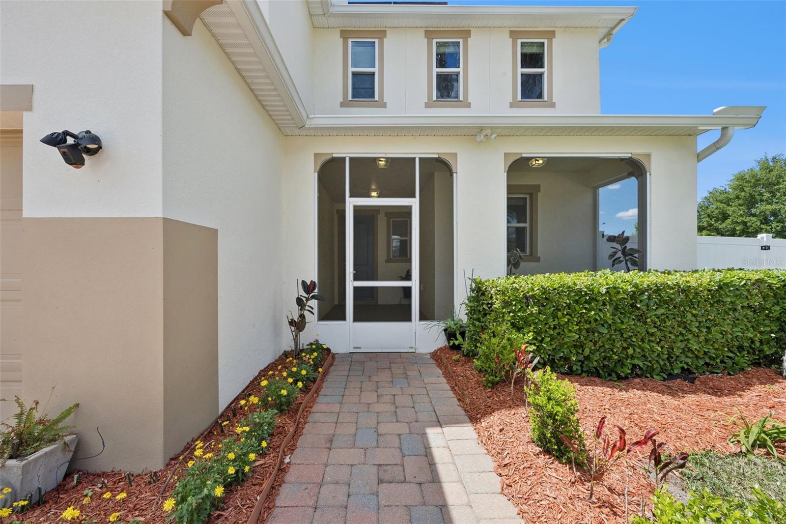 ETOWAH PH 2 - Residential