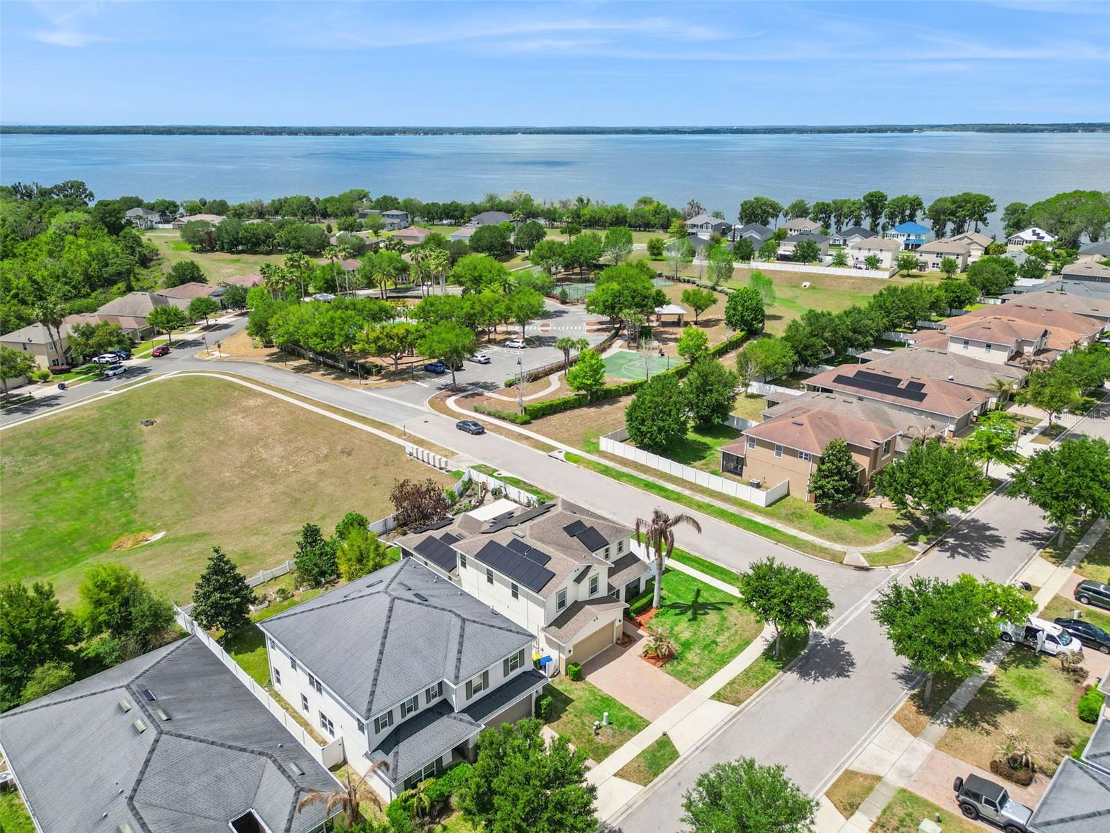 ETOWAH PH 2 - Residential