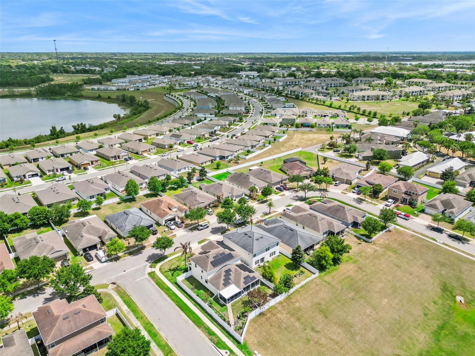 ETOWAH PH 2 - Residential