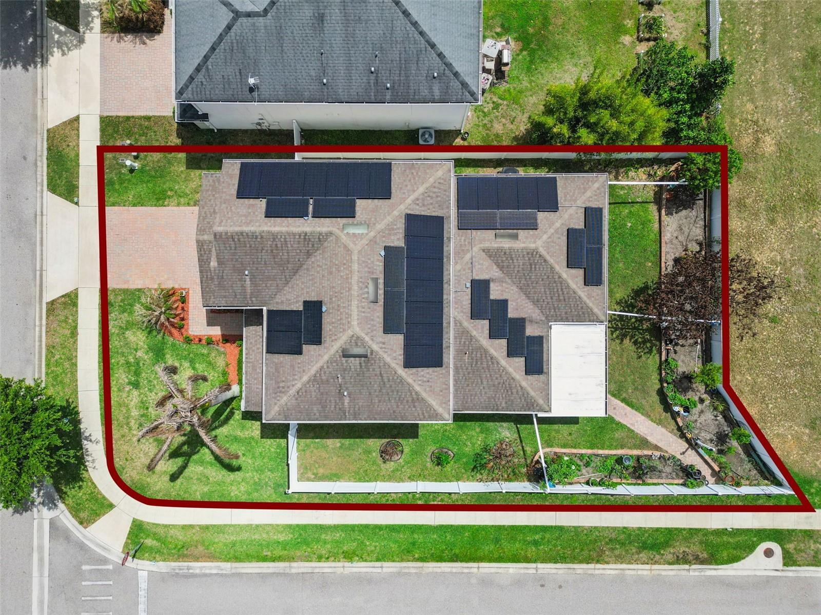 ETOWAH PH 2 - Residential