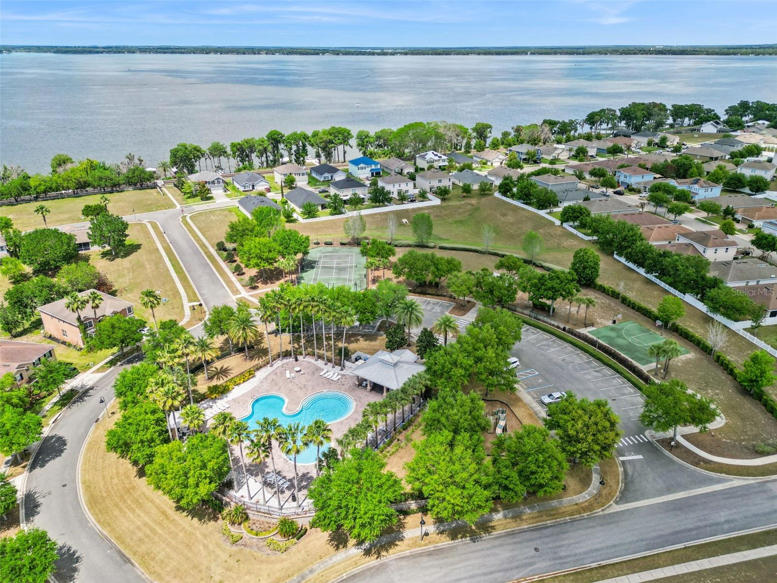 ETOWAH PH 2 - Residential