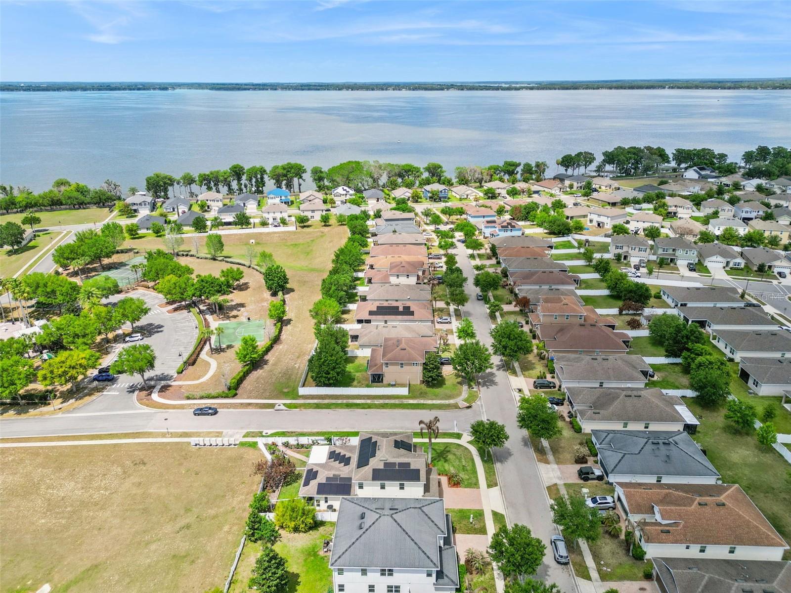 ETOWAH PH 2 - Residential