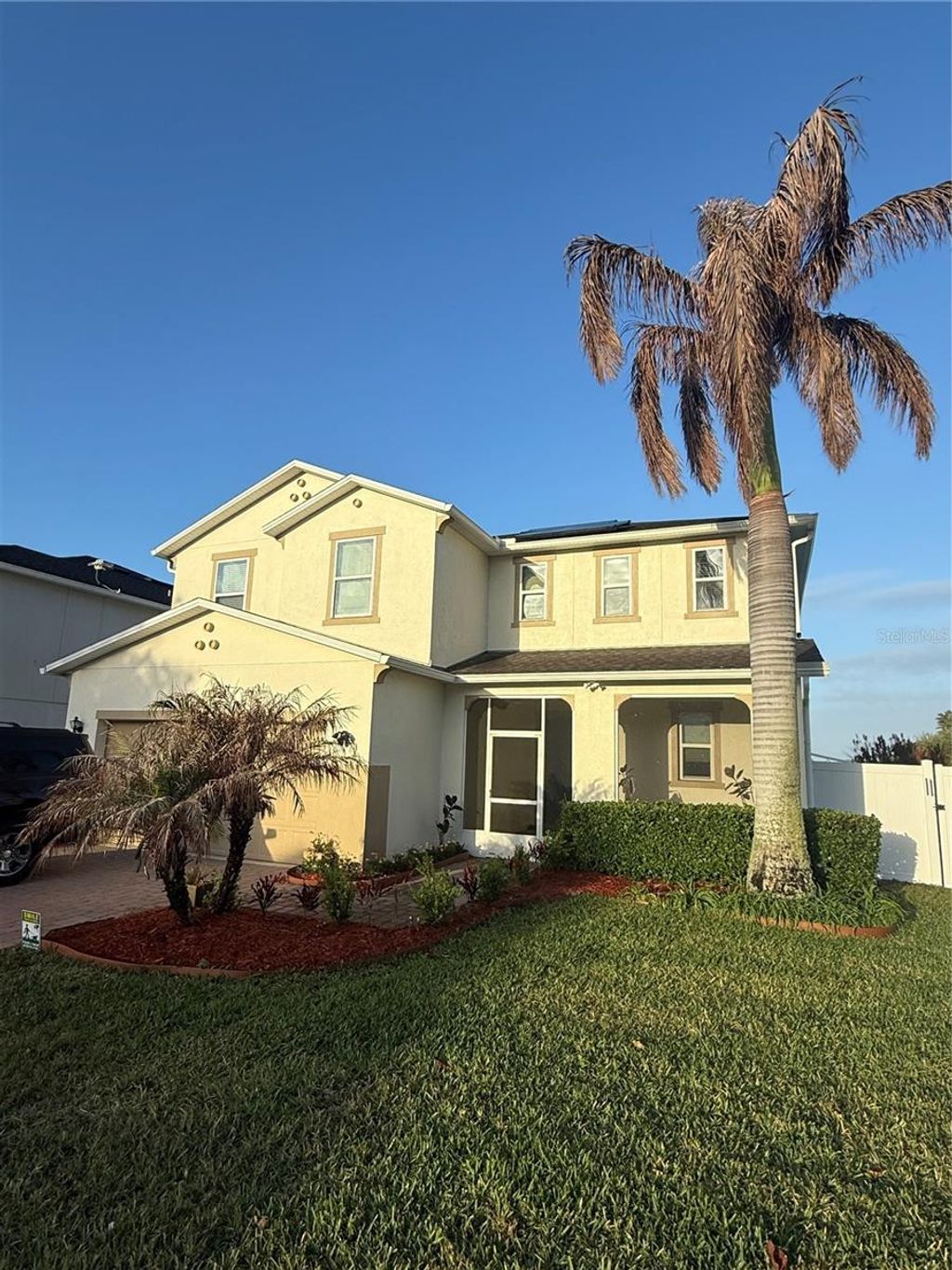 Photo of 3177 Bayou Lane, Tavares, FL 32778 (MLS # O6395268)