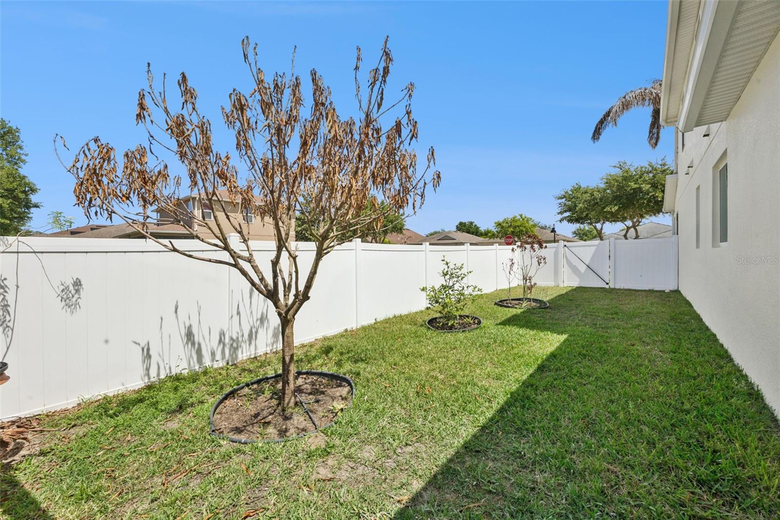 ETOWAH PH 2 - Residential