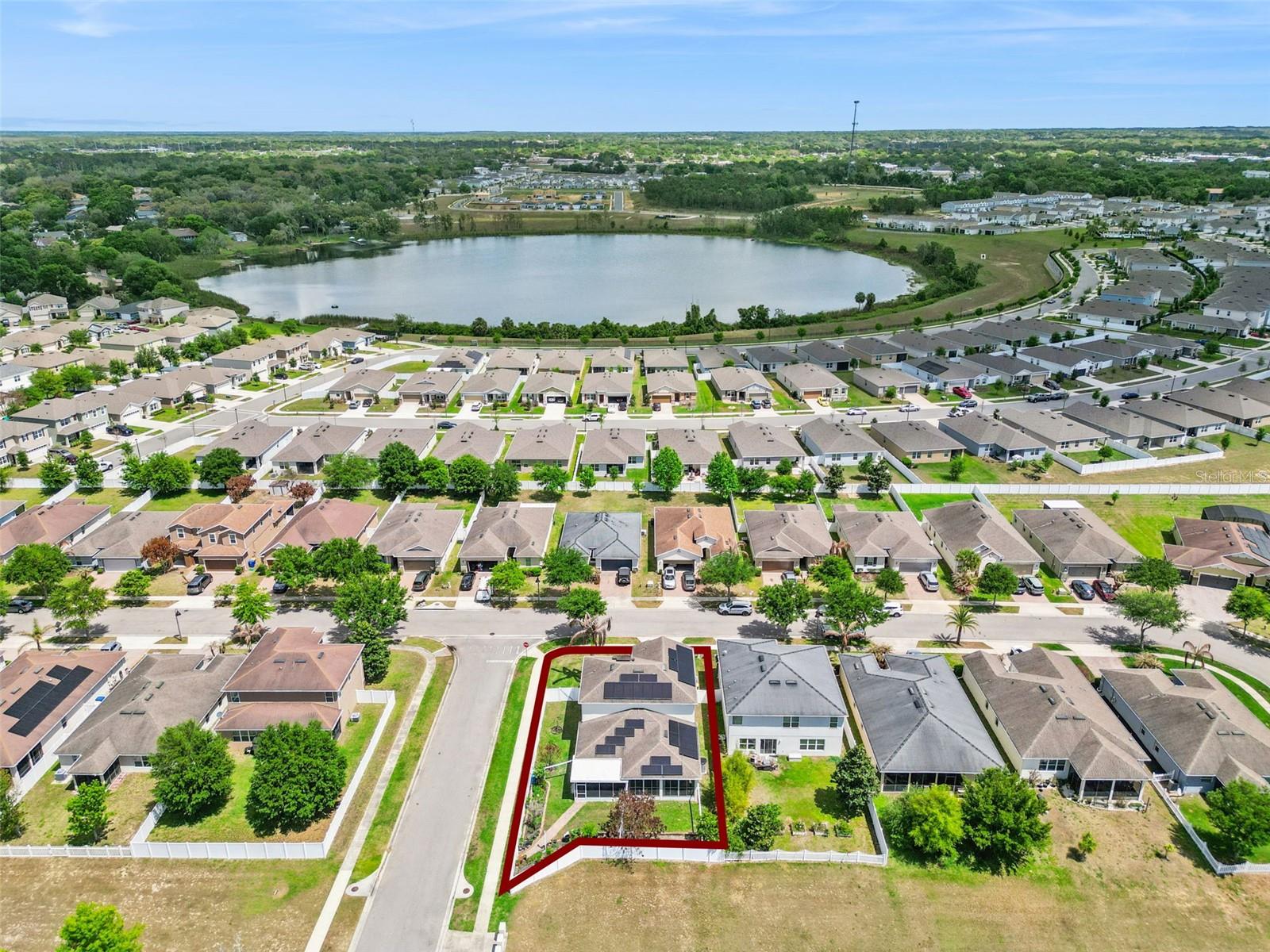 ETOWAH PH 2 - Residential