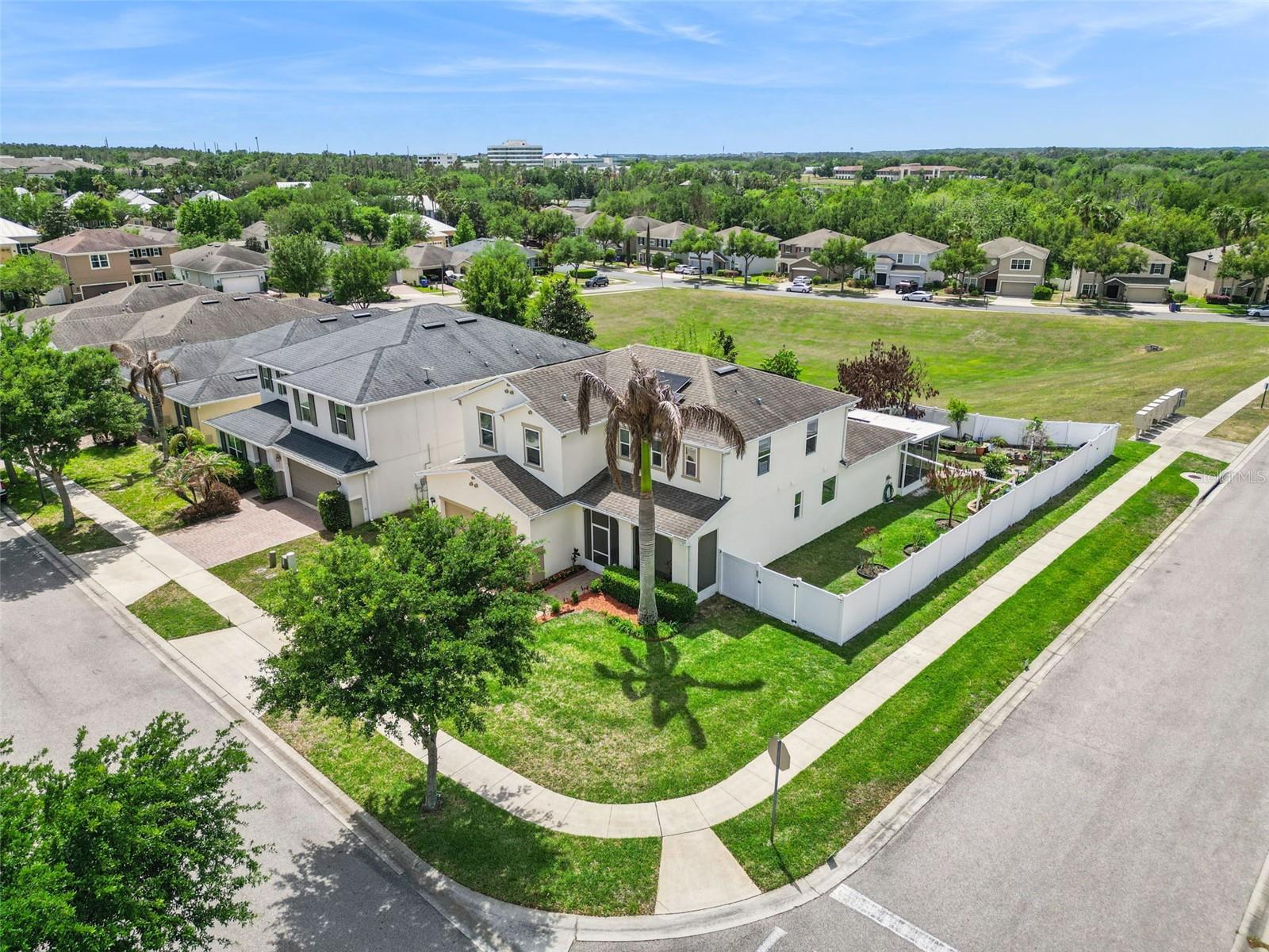 ETOWAH PH 2 - Residential