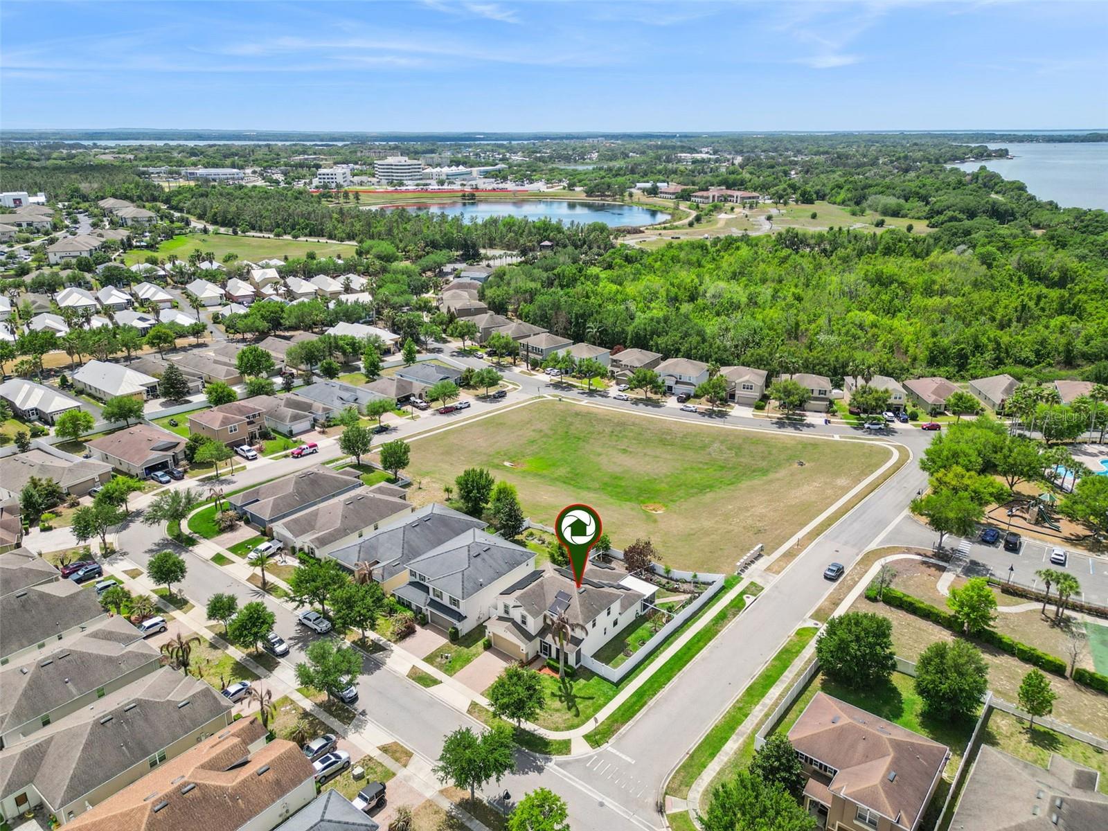 ETOWAH PH 2 - Residential