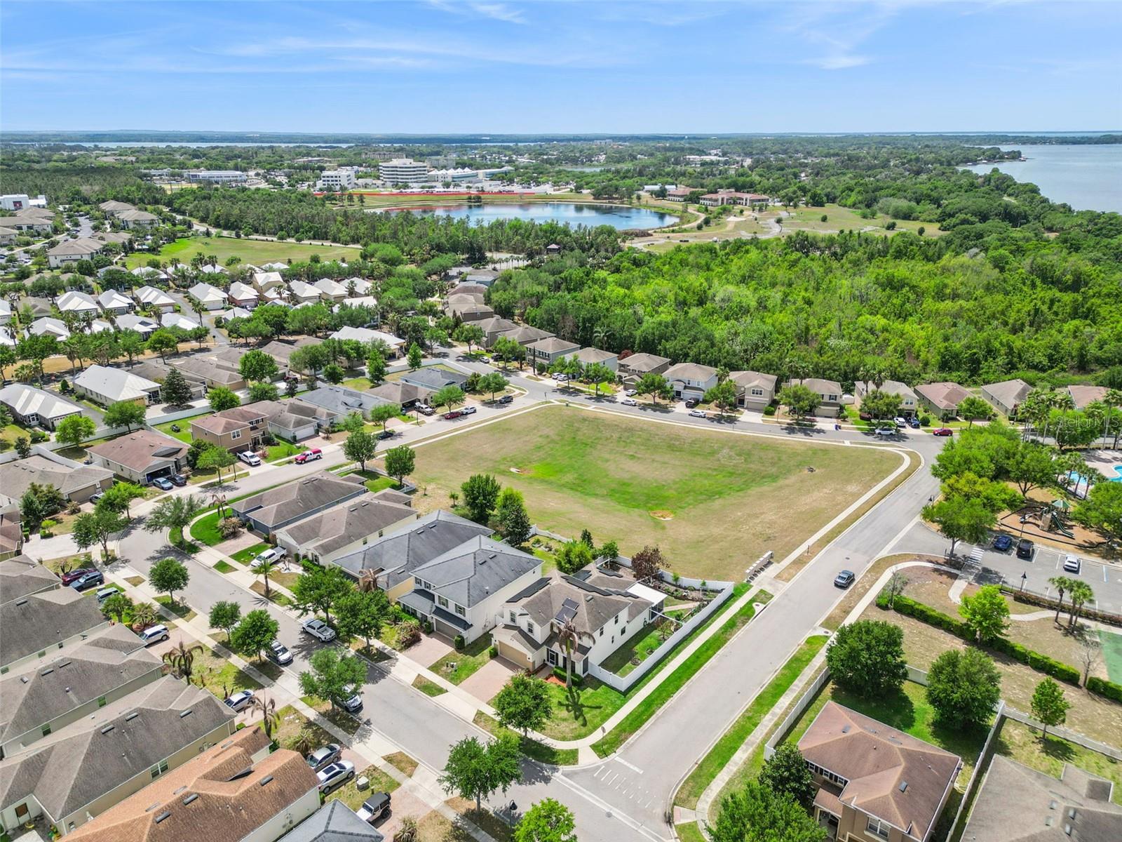 ETOWAH PH 2 - Residential