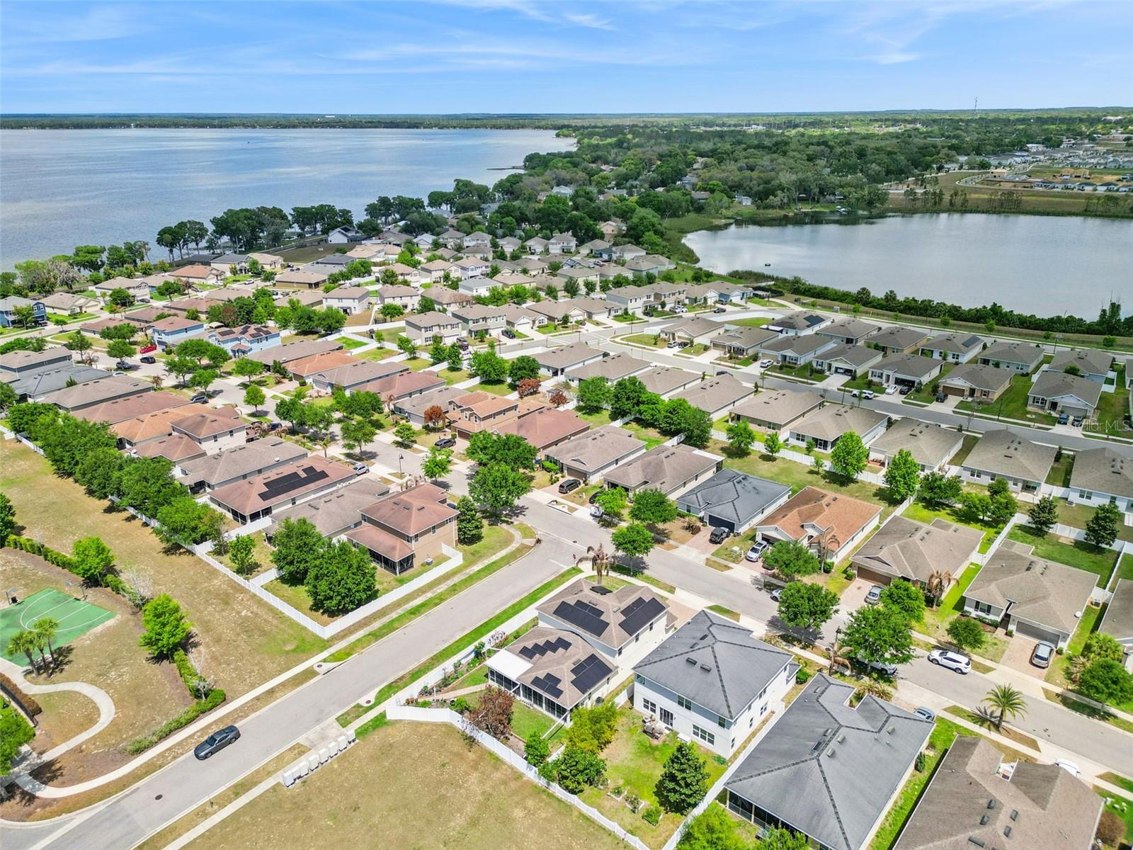 ETOWAH PH 2 - Residential