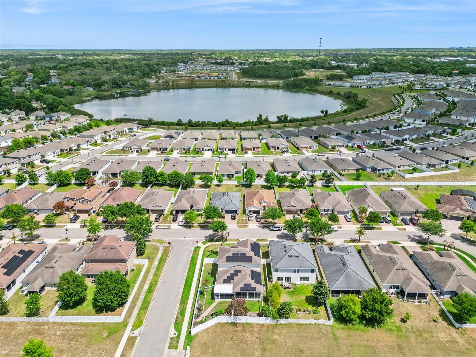 ETOWAH PH 2 - Residential