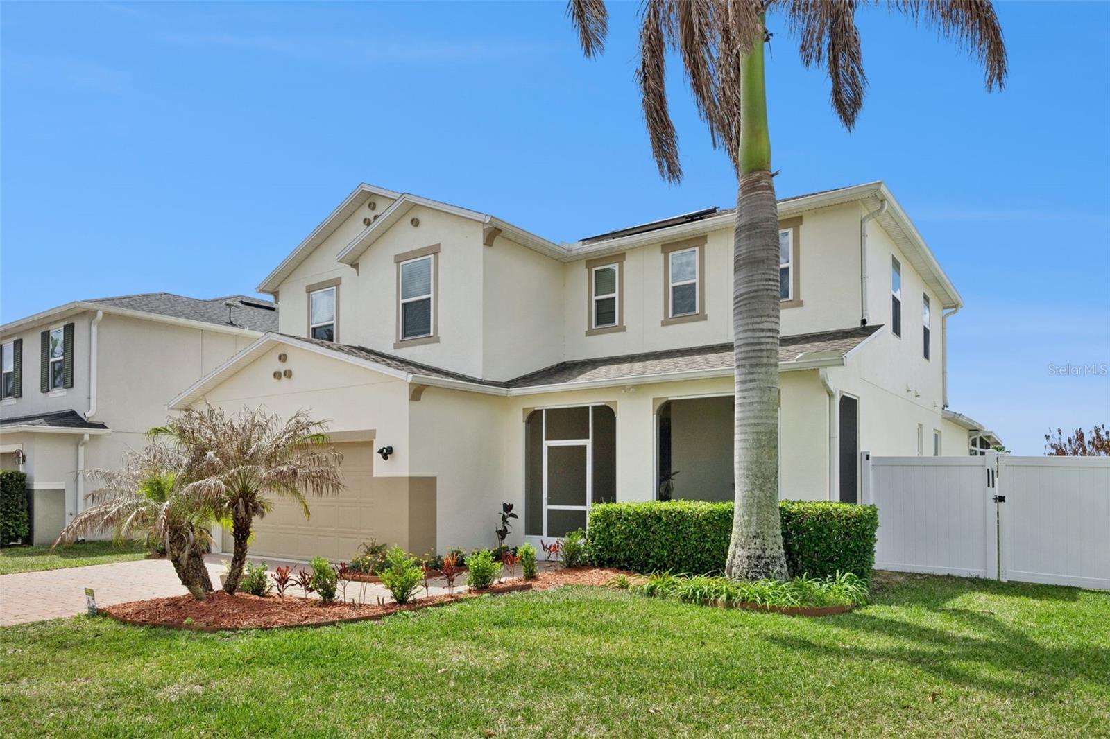 ETOWAH PH 2 - Residential