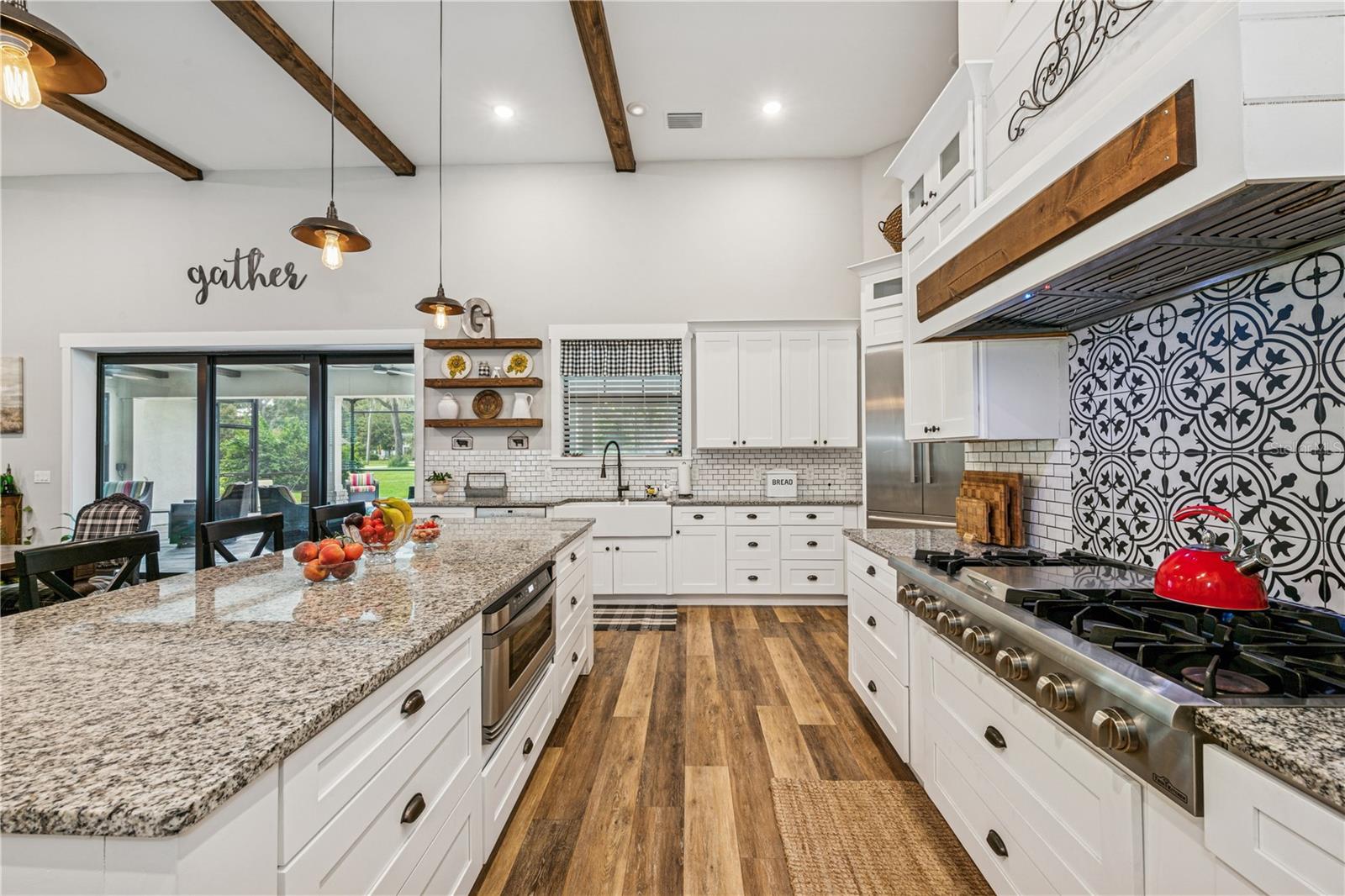 OAKLAND TOWN - Residential