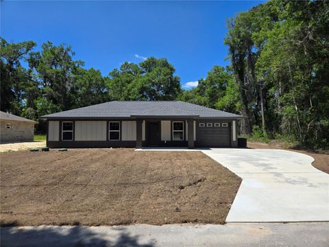 Tiny photo for 36 Locust Run Radial, Ocala, FL 34472 (MLS # OM722615)