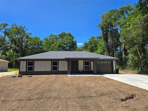 Tiny photo for 36 Locust Run Radial, Ocala, FL 34472 (MLS # OM722615)