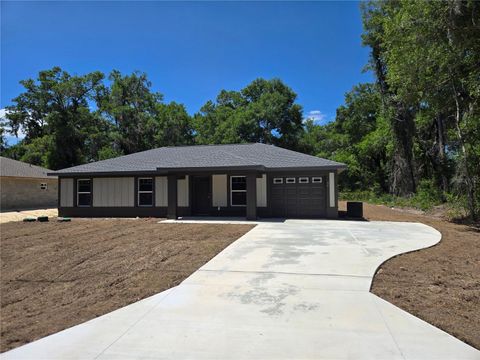 Photo of 36 Locust Run Radial, Ocala, FL 34472 (MLS # OM722615)
