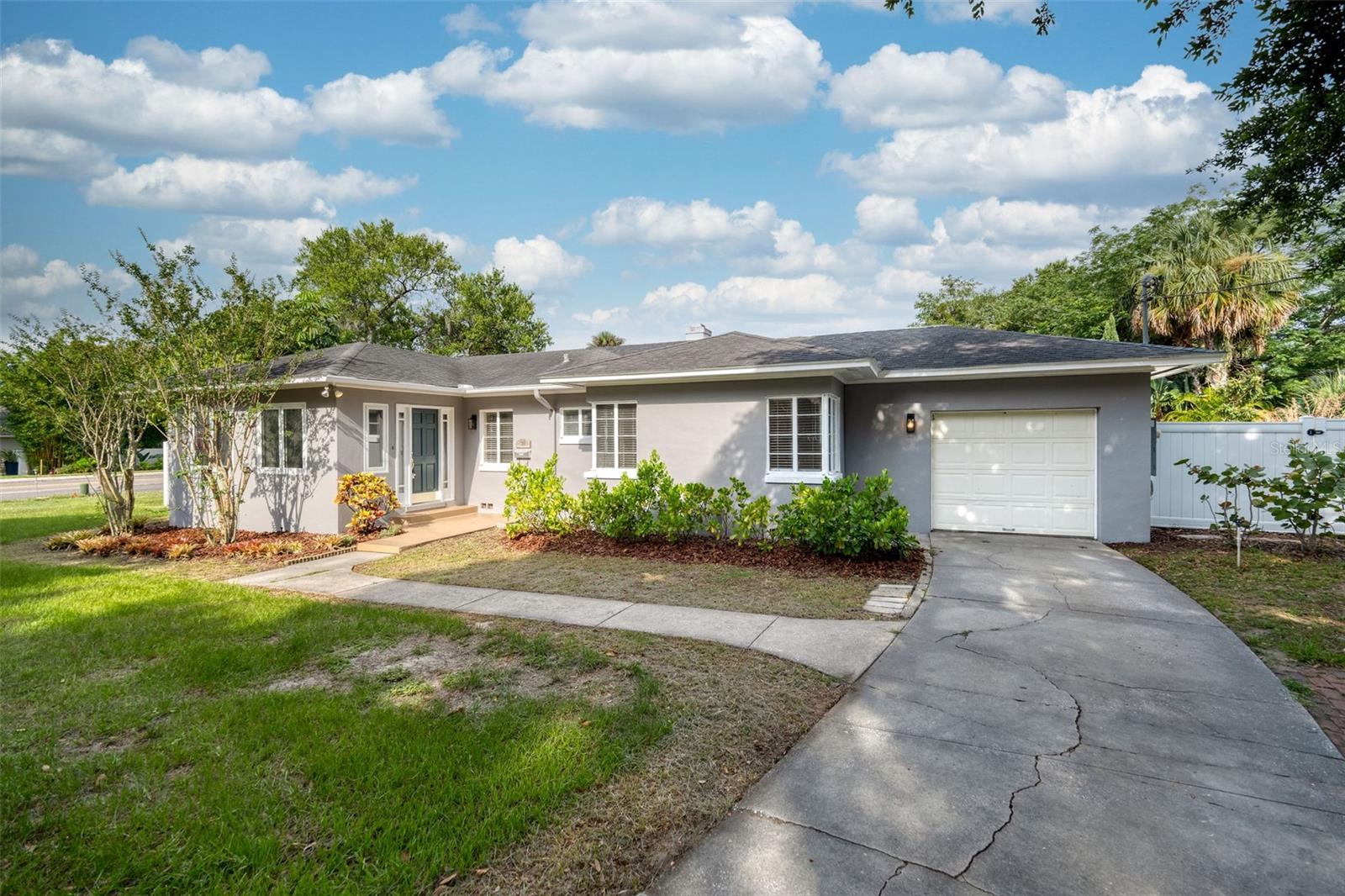 OSCEOLA SUMMIT - Residential