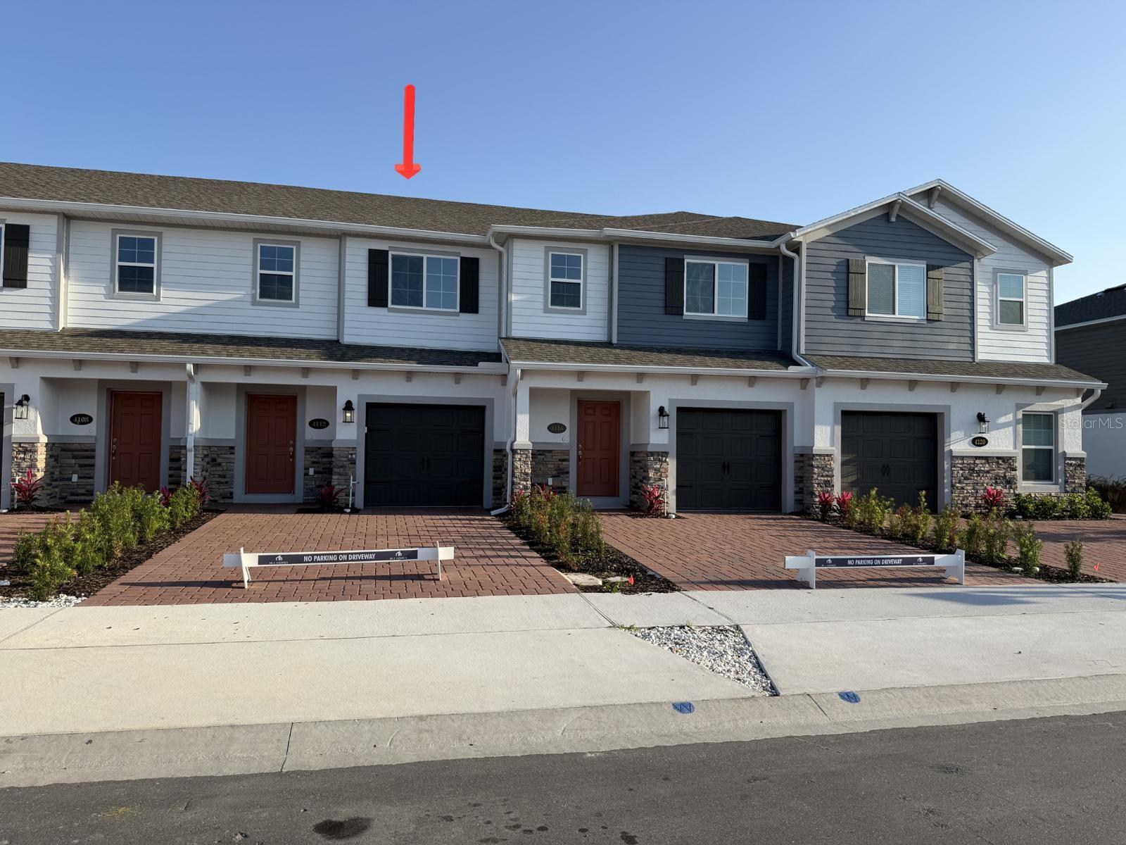 TYSON RANCH - Residential Lease