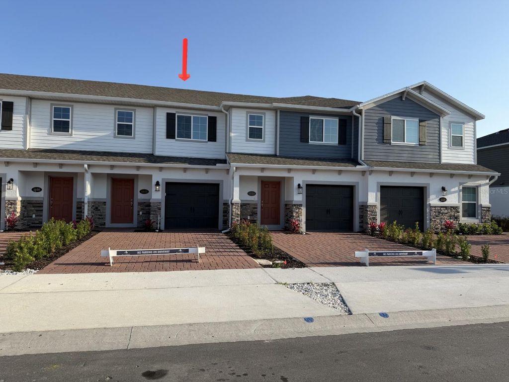 Photo of 4112 Campsite Loop, Orlando, FL 32824 (MLS # S5148970)