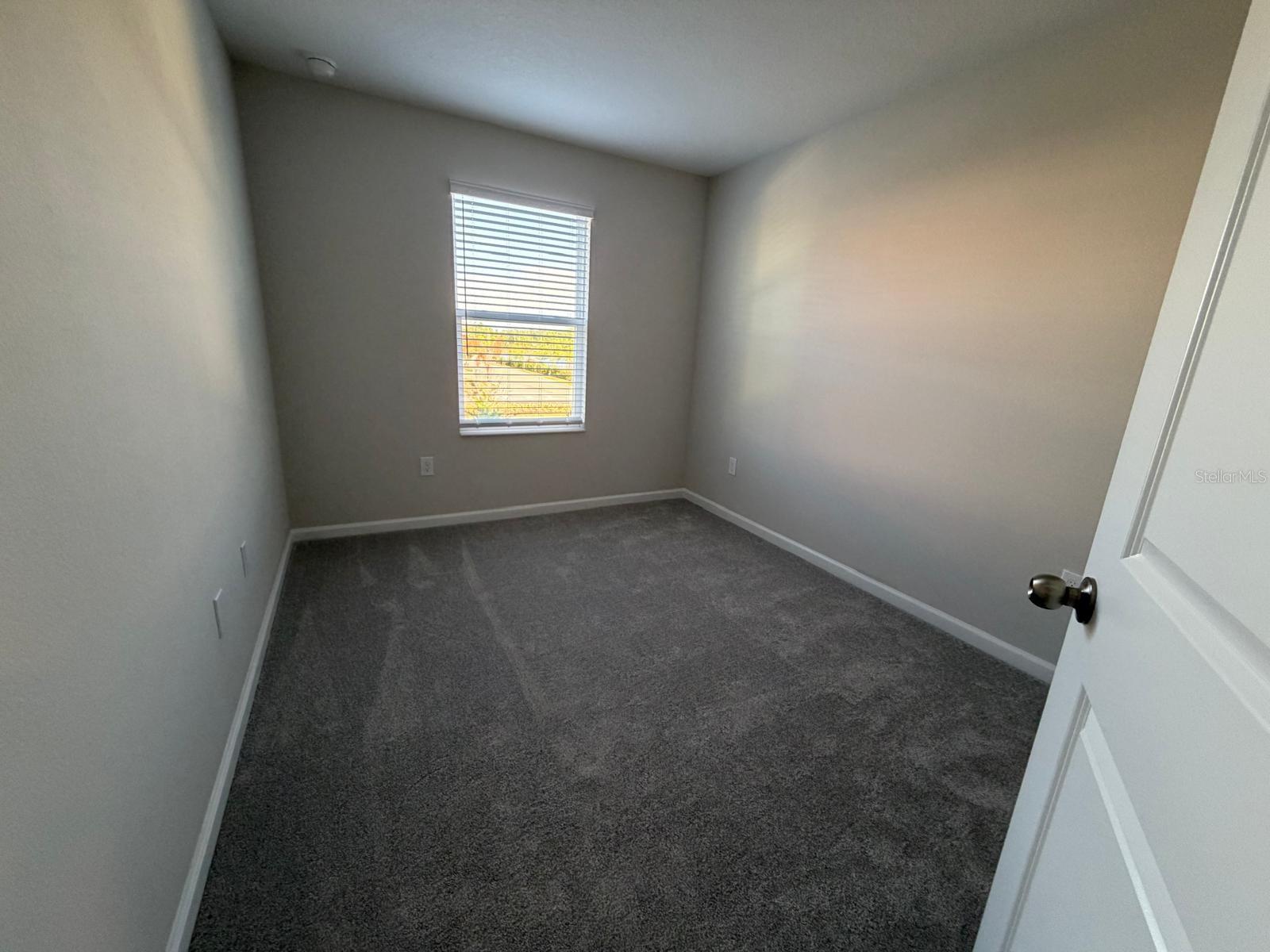 TYSON RANCH - Residential Lease