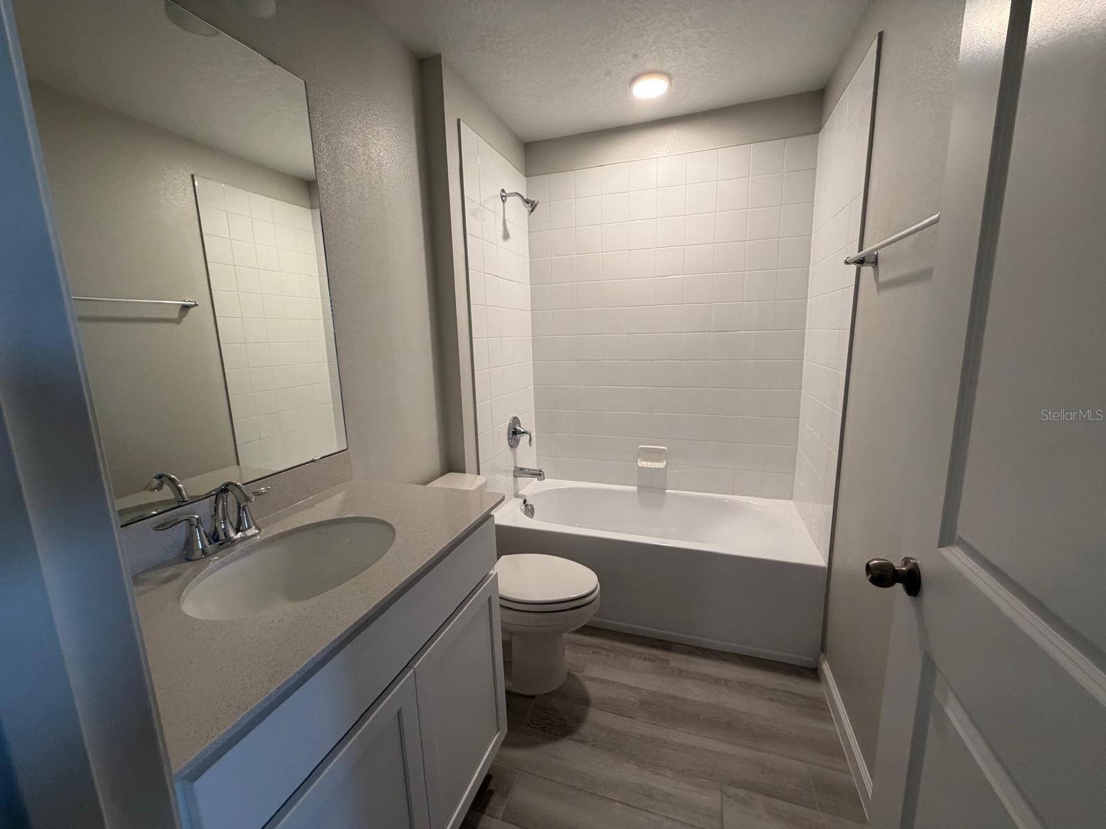 TYSON RANCH - Residential Lease
