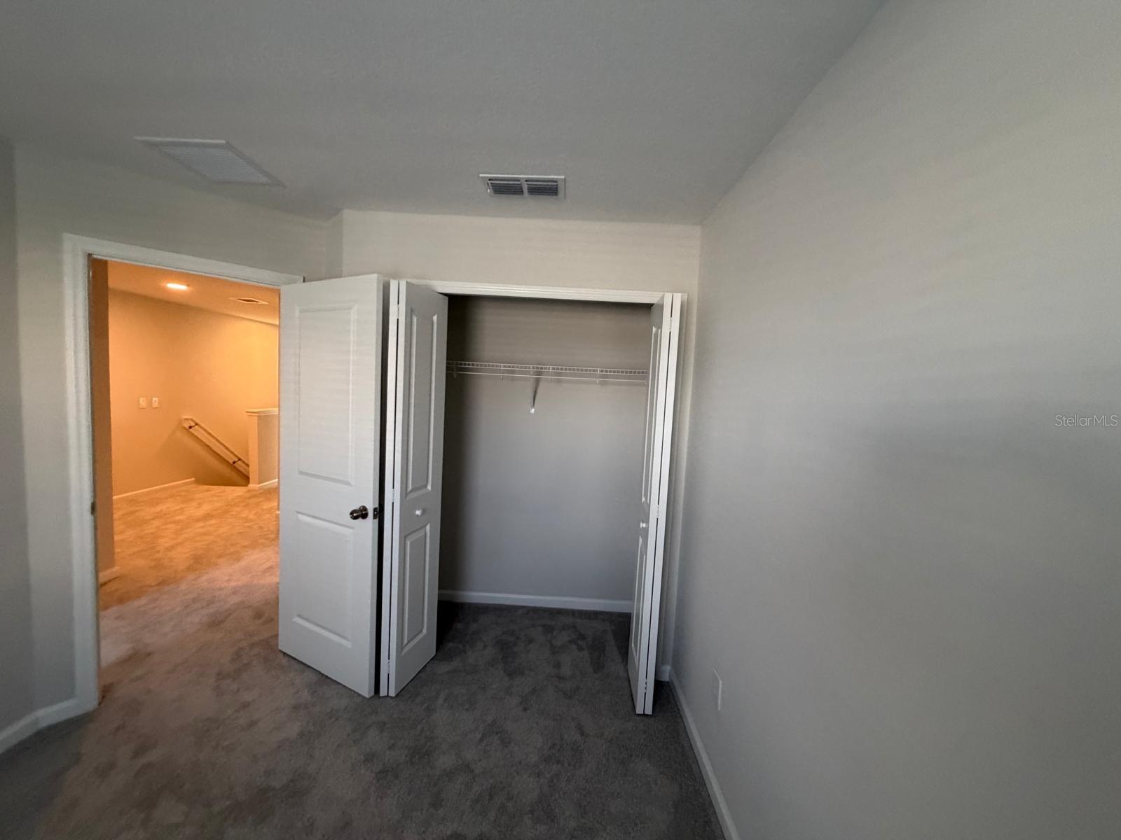 TYSON RANCH - Residential Lease