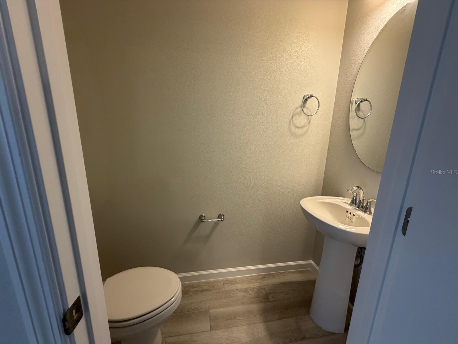 TYSON RANCH - Residential Lease