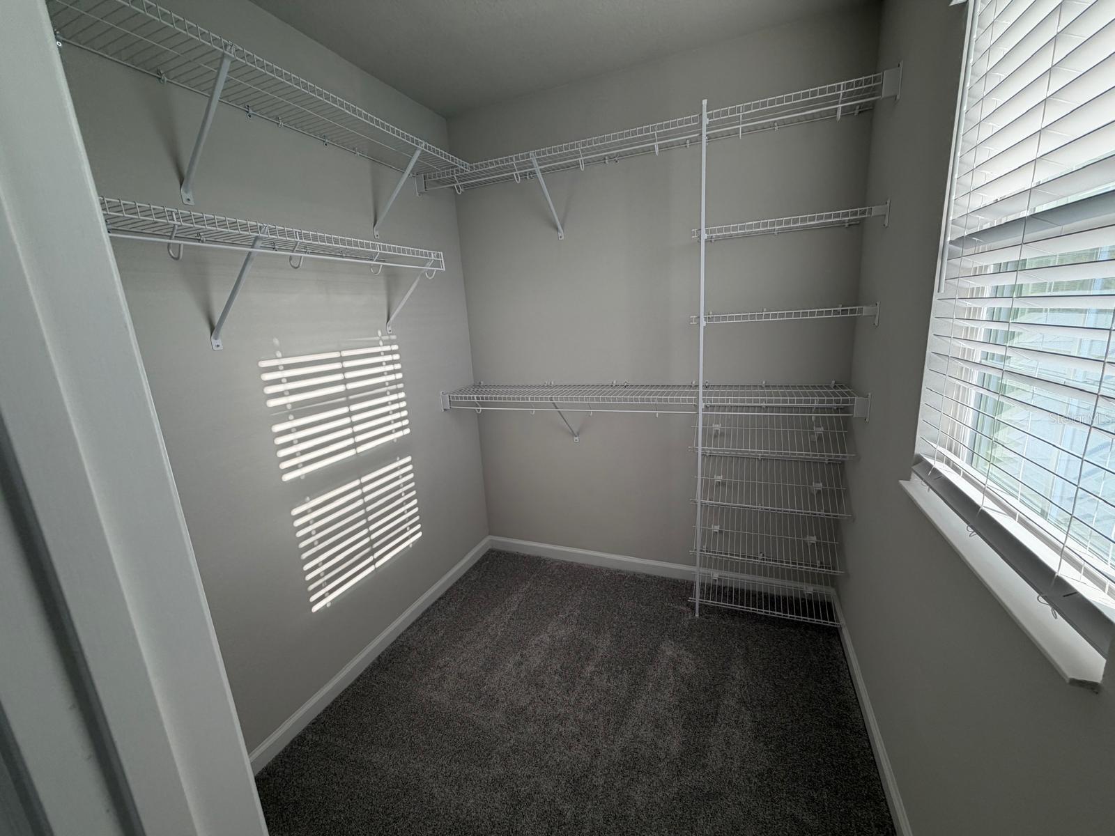 TYSON RANCH - Residential Lease