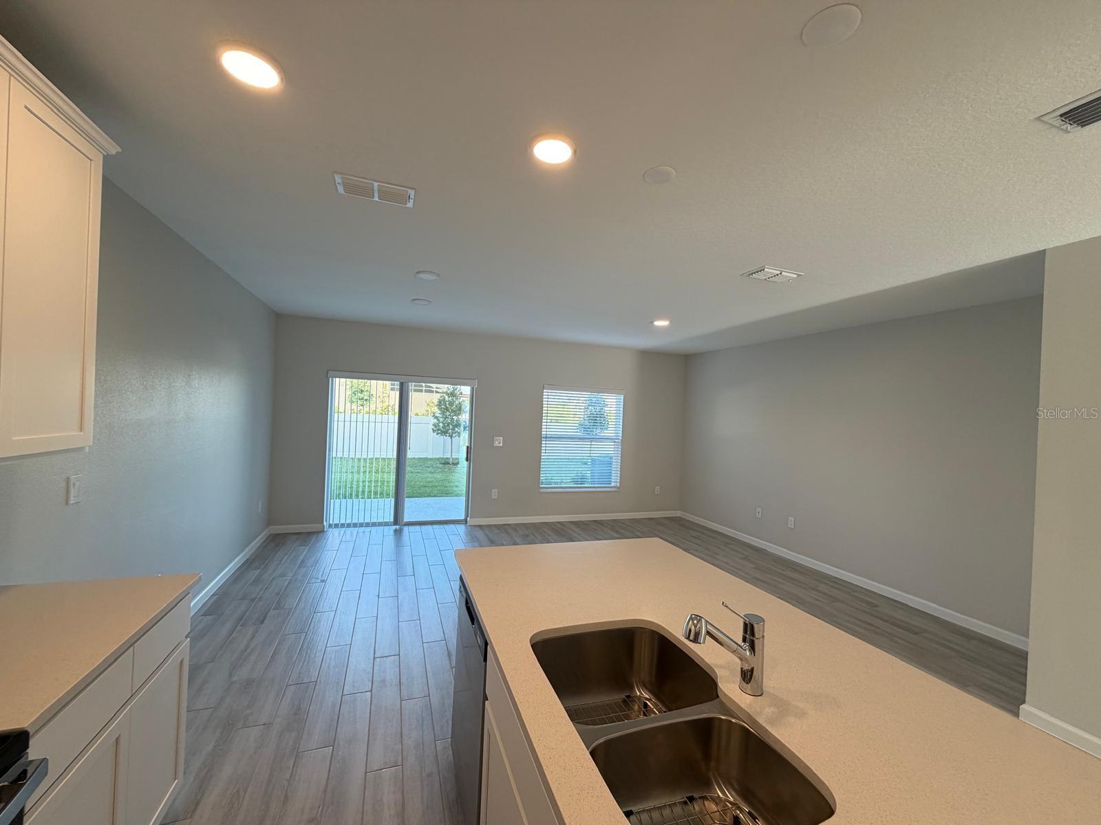 TYSON RANCH - Residential Lease