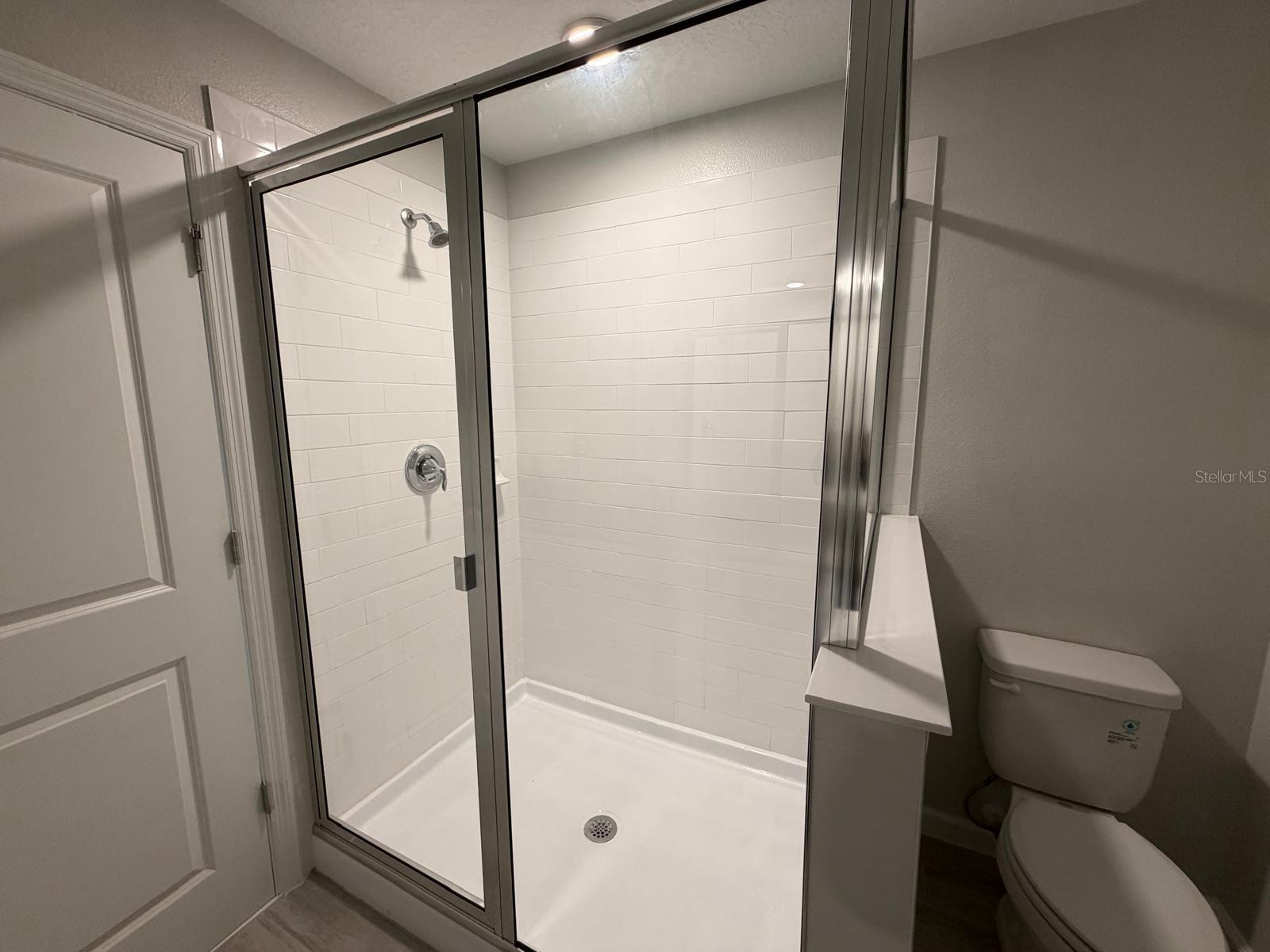 TYSON RANCH - Residential Lease