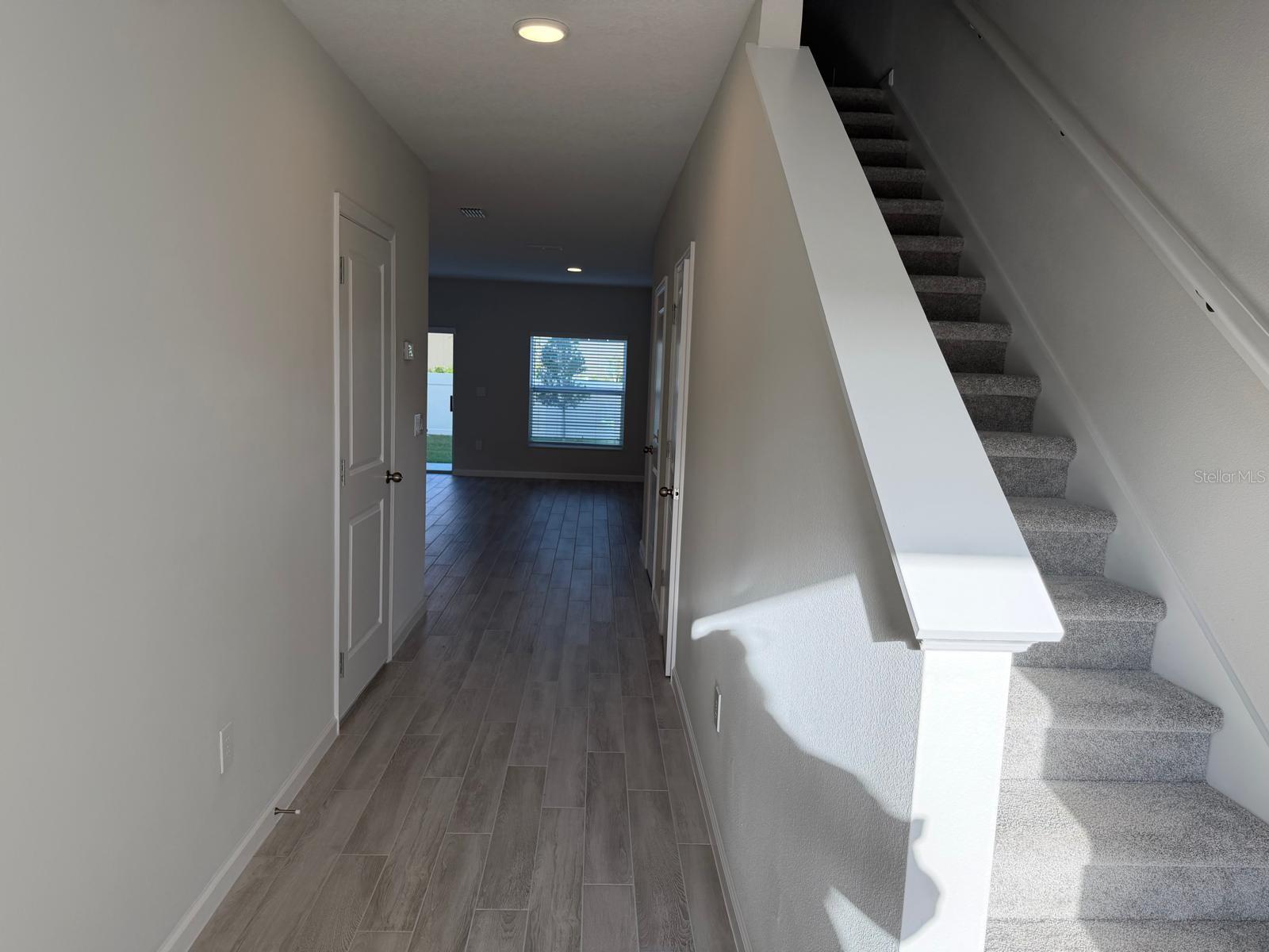 TYSON RANCH - Residential Lease