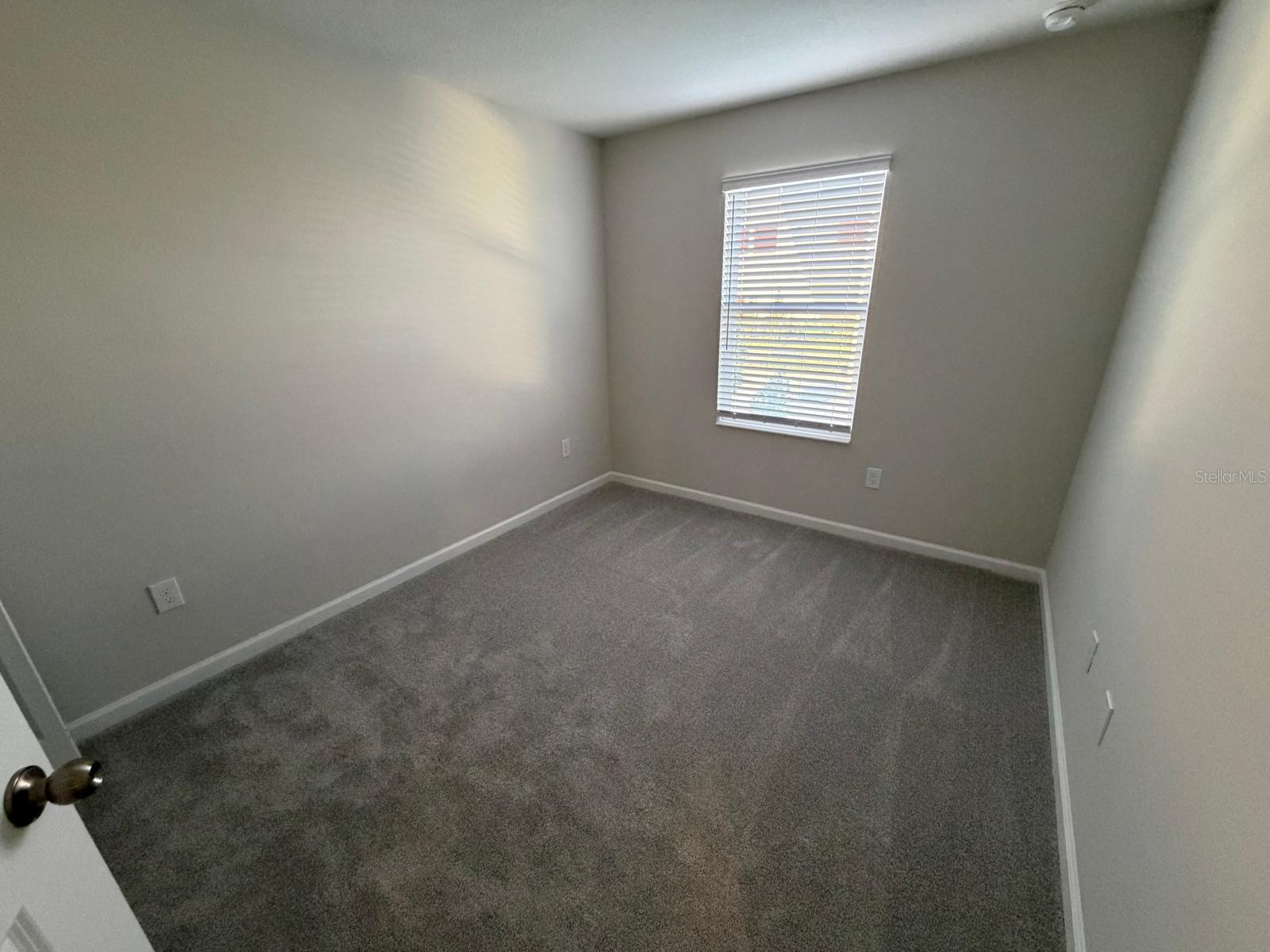TYSON RANCH - Residential Lease