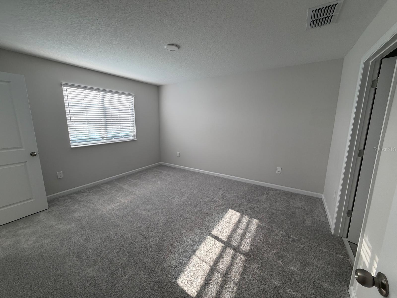 TYSON RANCH - Residential Lease