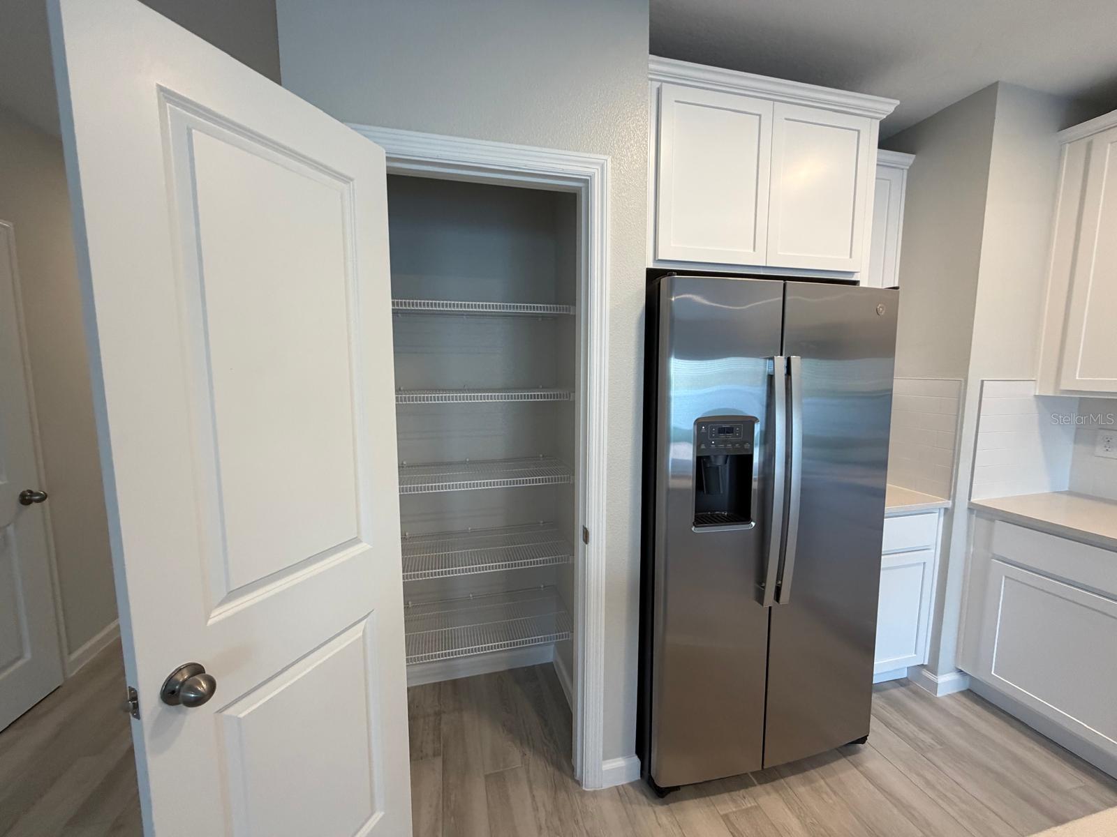 TYSON RANCH - Residential Lease
