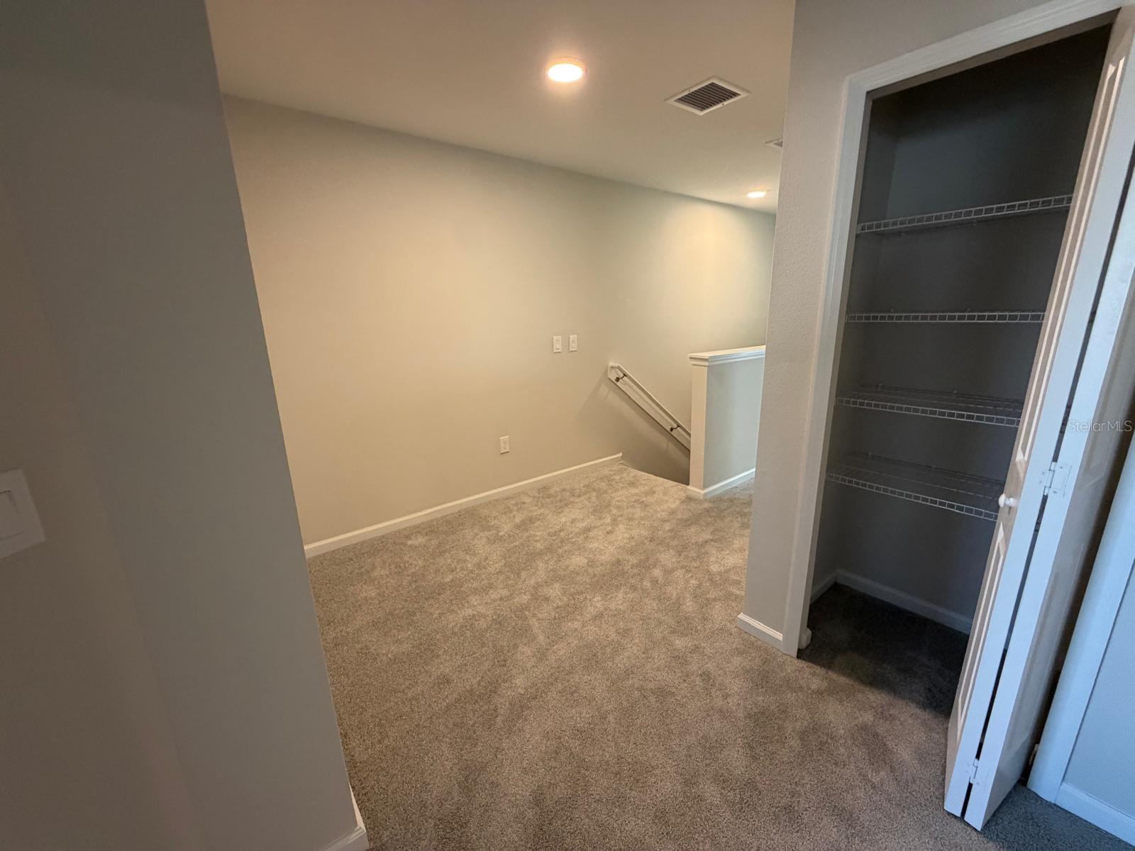 TYSON RANCH - Residential Lease