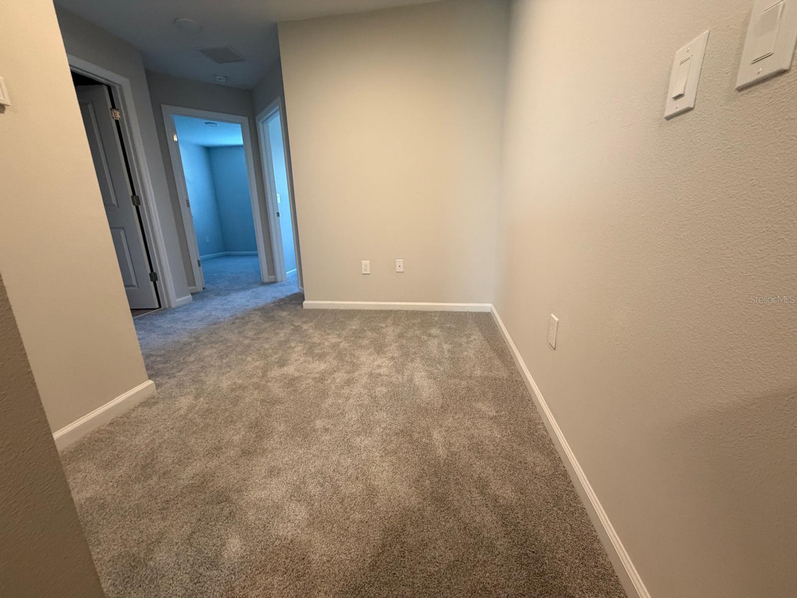 TYSON RANCH - Residential Lease