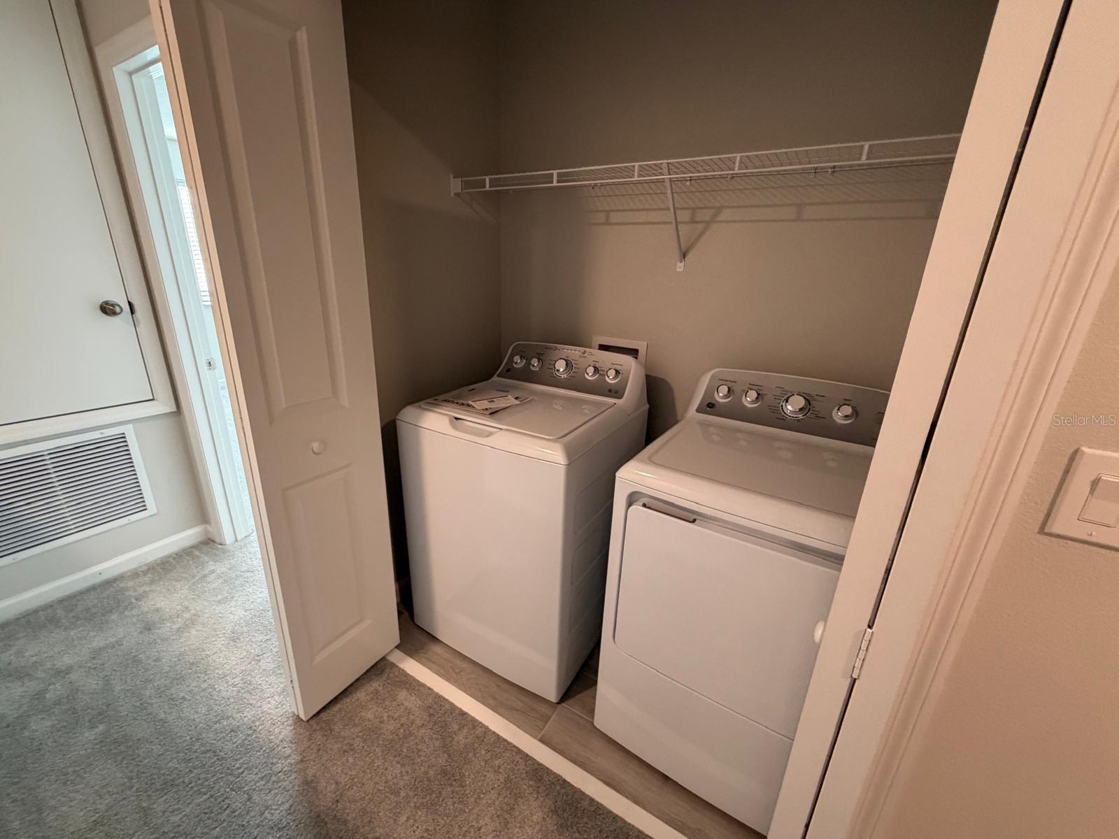 TYSON RANCH - Residential Lease